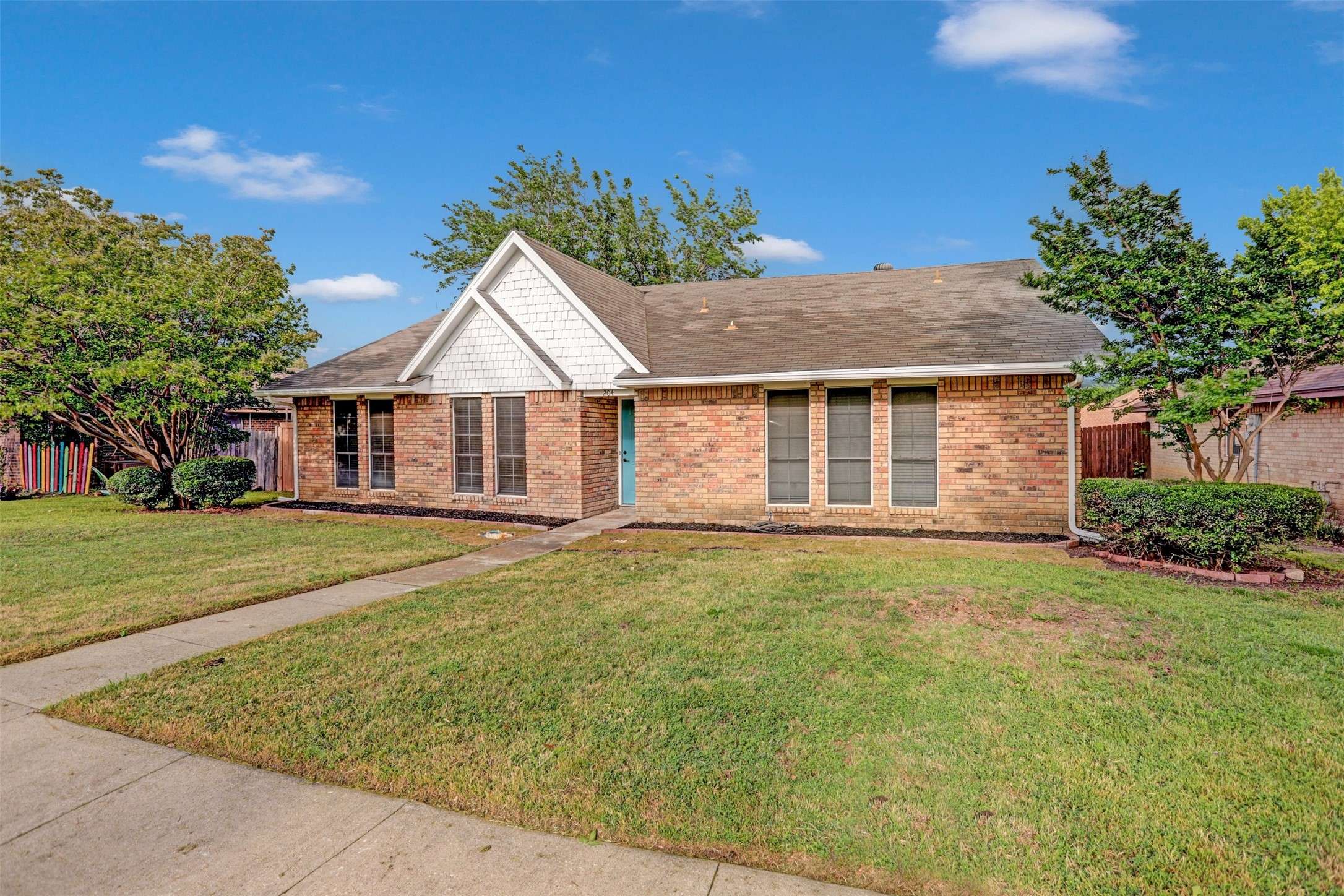 Wylie, TX 75098,204 Liberty DR
