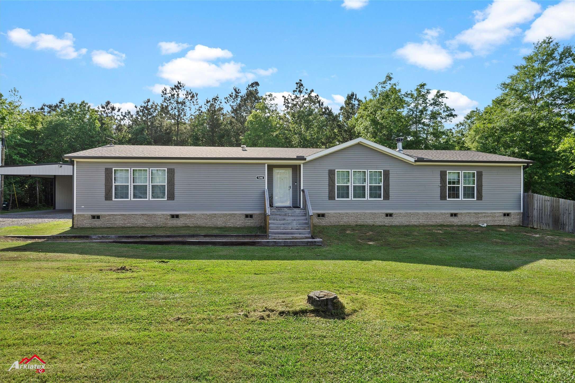 Greenwood, LA 71033,7200 Brownstone RD