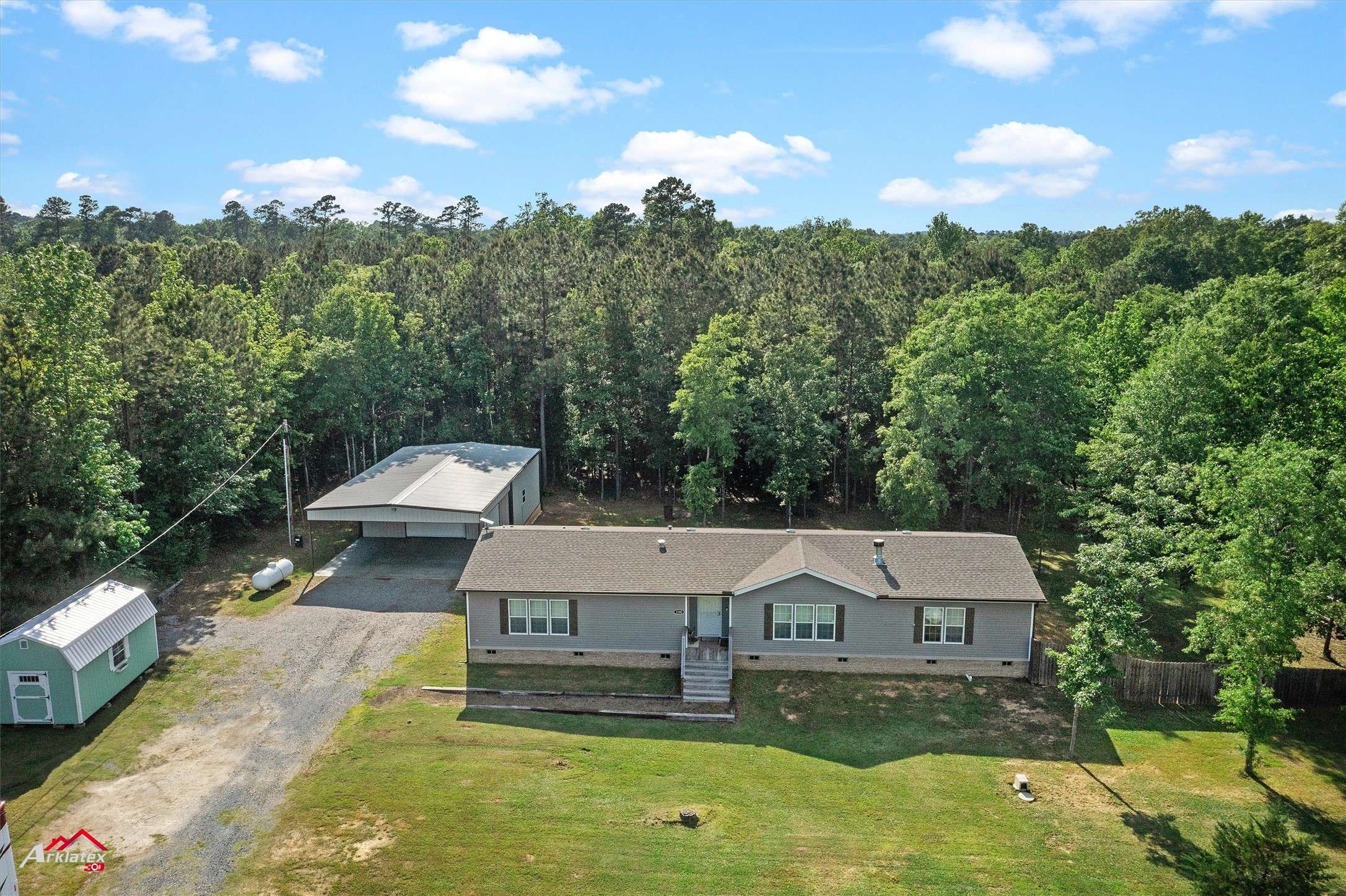 Greenwood, LA 71033,7200 Brownstone RD