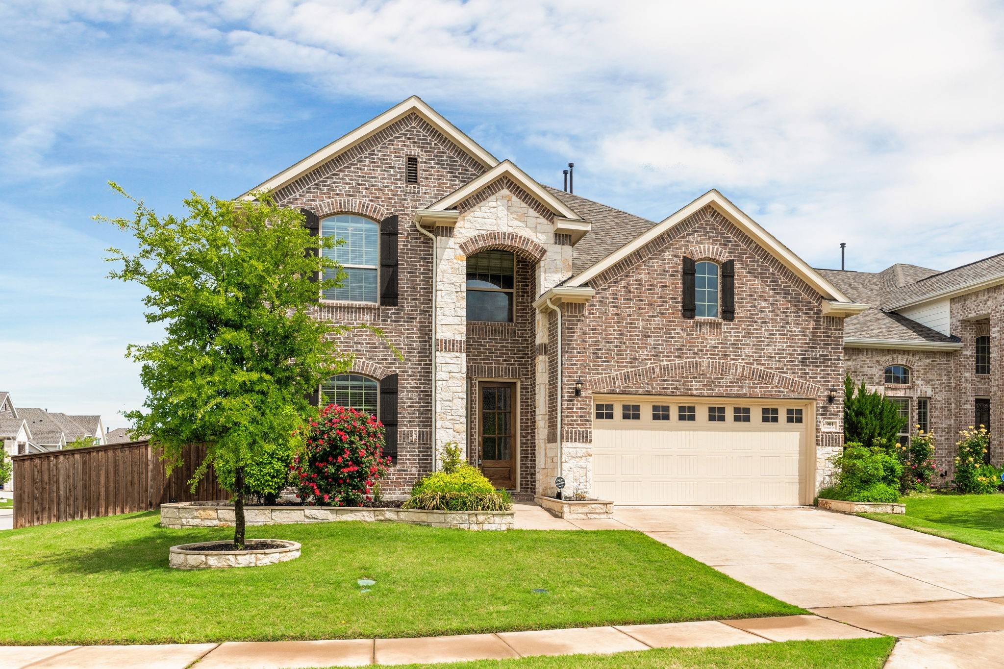 Mckinney, TX 75071,901 Granger DR