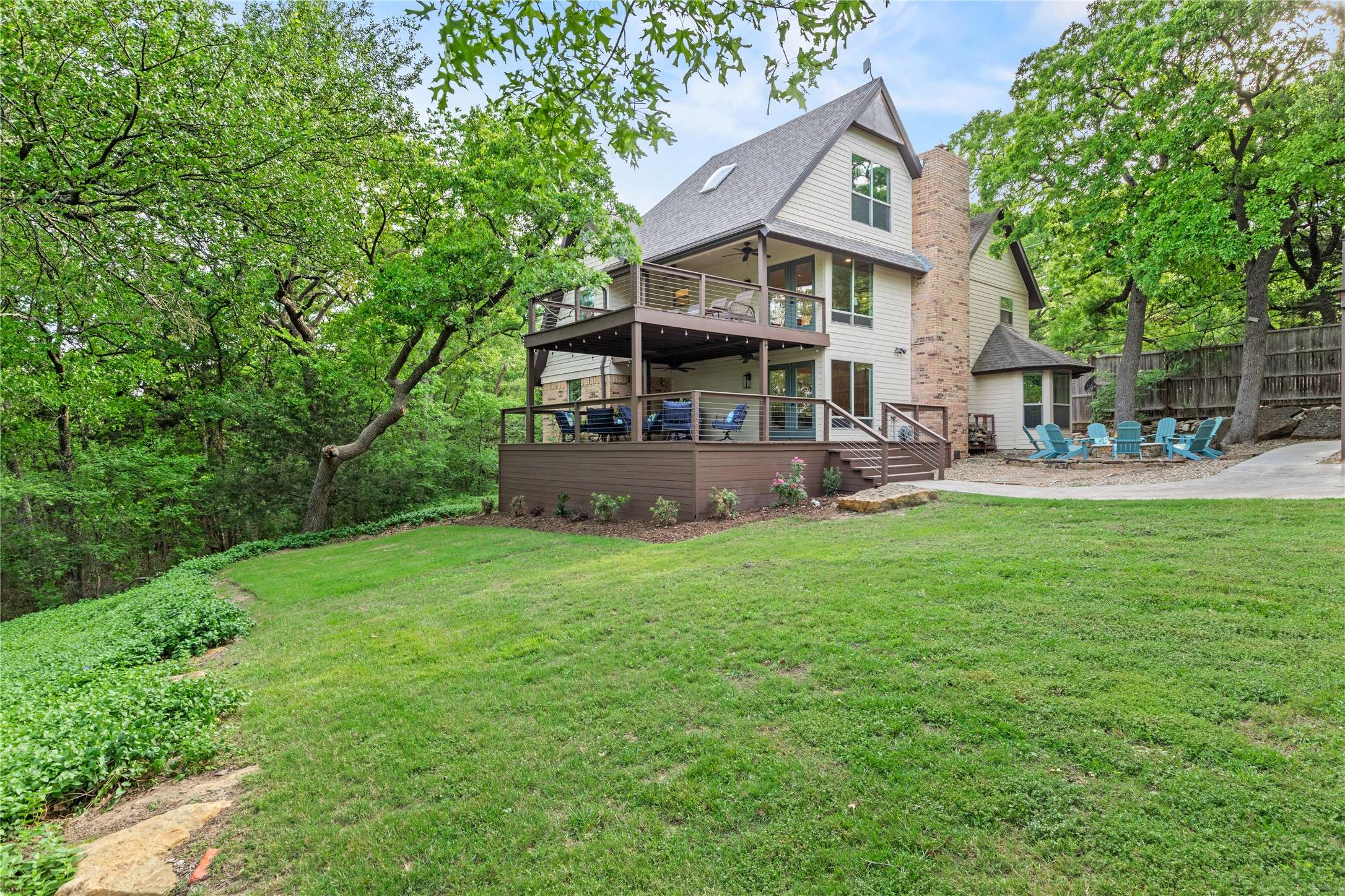Pottsboro, TX 75076,707 Lakepoint LOOP