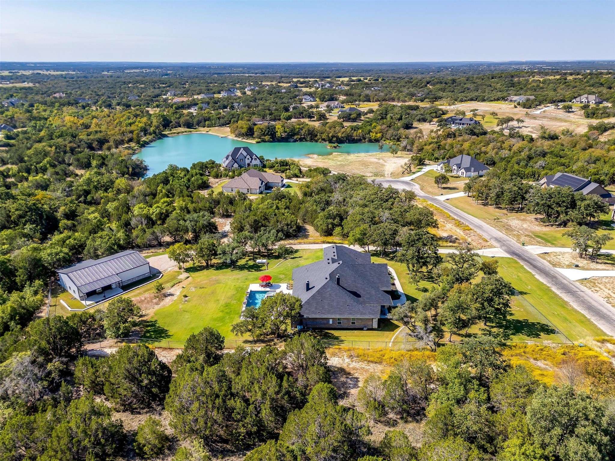 Weatherford, TX 76087,2161 Eagles Ridge DR