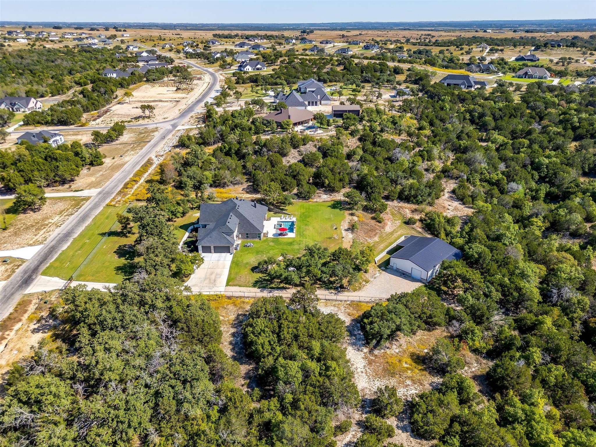 Weatherford, TX 76087,2161 Eagles Ridge DR