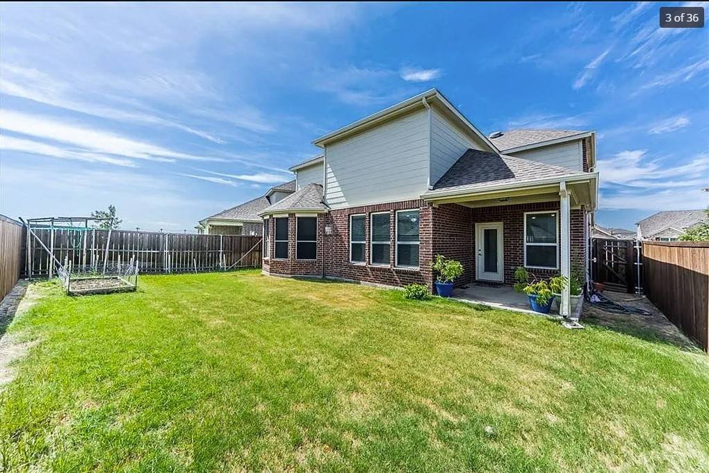 Little Elm, TX 75068,2304 Leeward PL