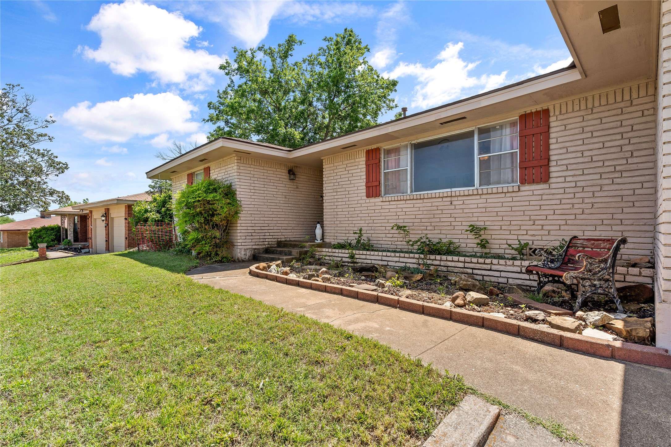 Fort Worth, TX 76114,4817 Trena ST