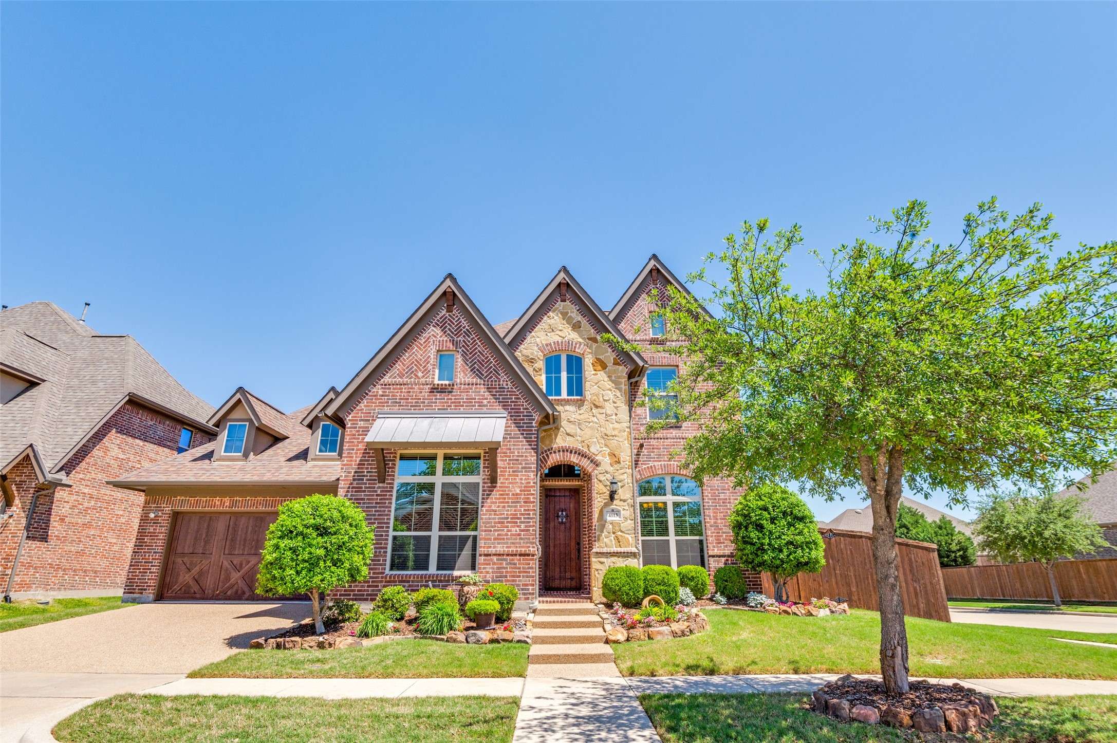 Mckinney, TX 75070,4113 Jubilee DR