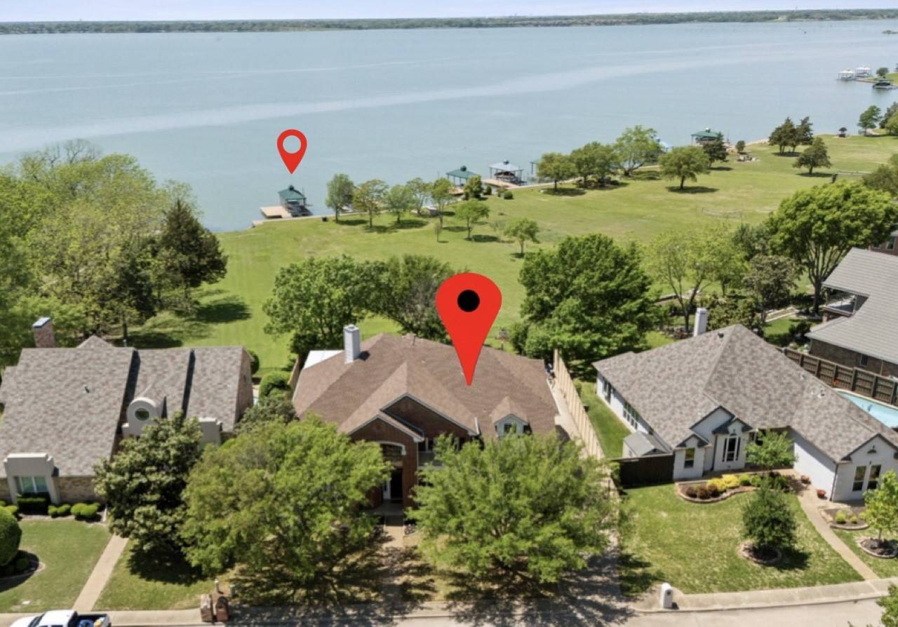 Rockwall, TX 75087,711 Sunset Hill DR