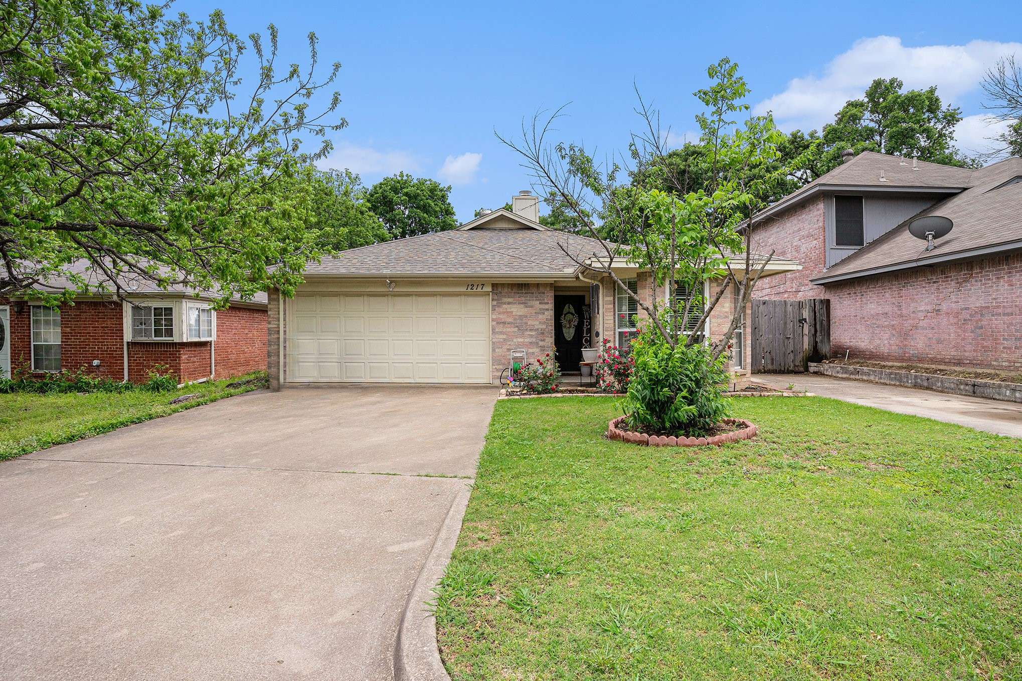 Mansfield, TX 76063,1217 Stone Creek DR