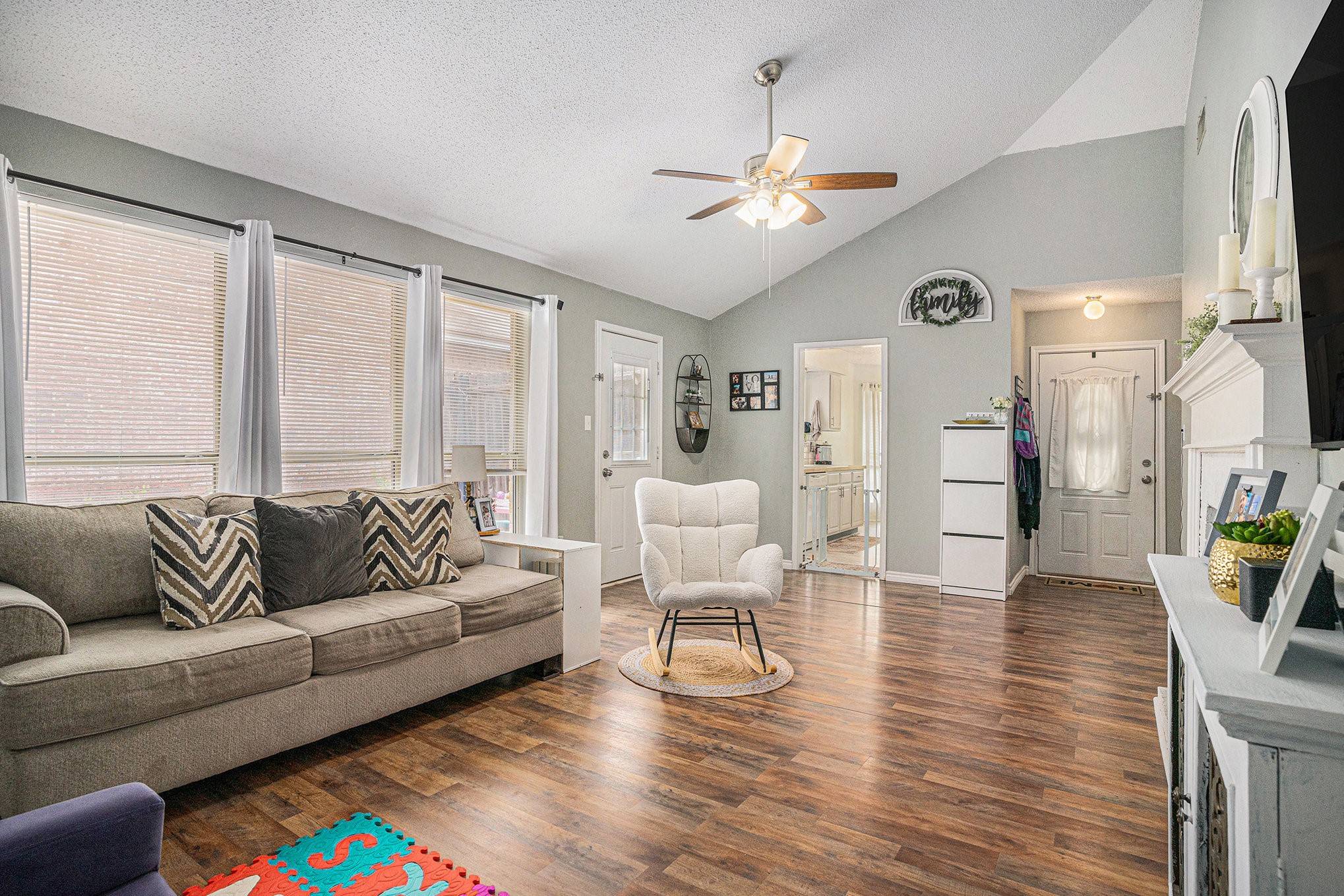 Mansfield, TX 76063,1217 Stone Creek DR