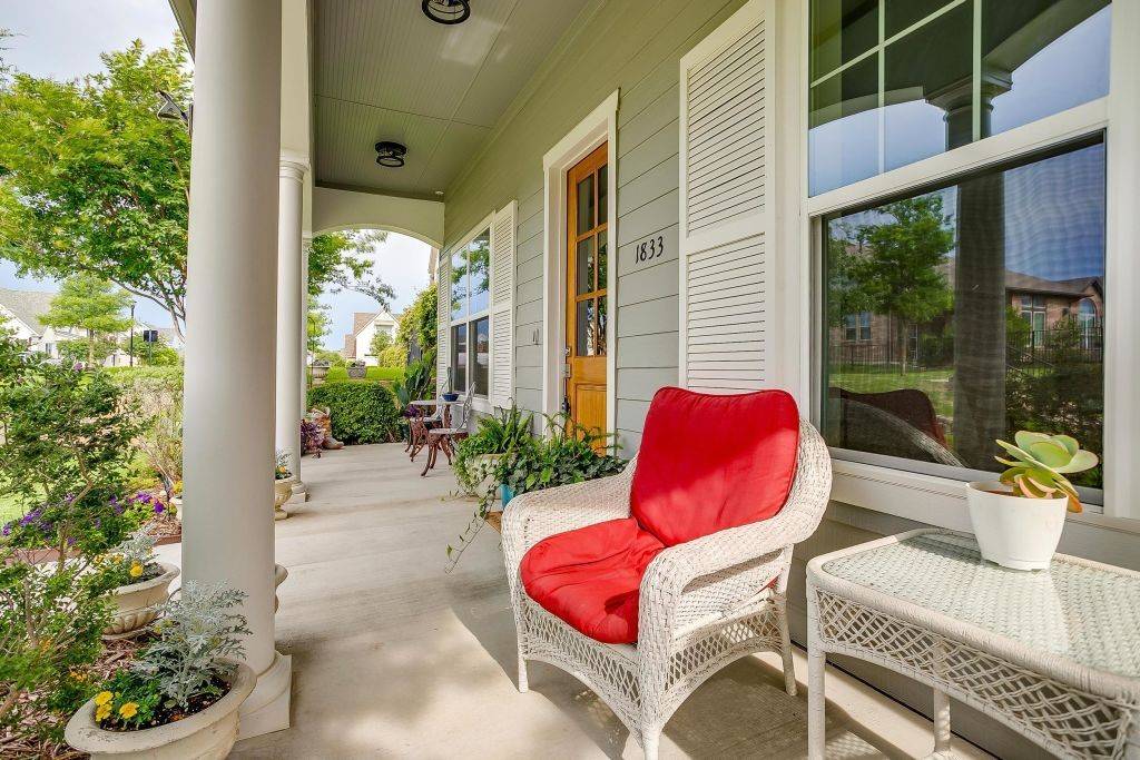 Fort Worth, TX 76008,1833 Crested Ridge RD
