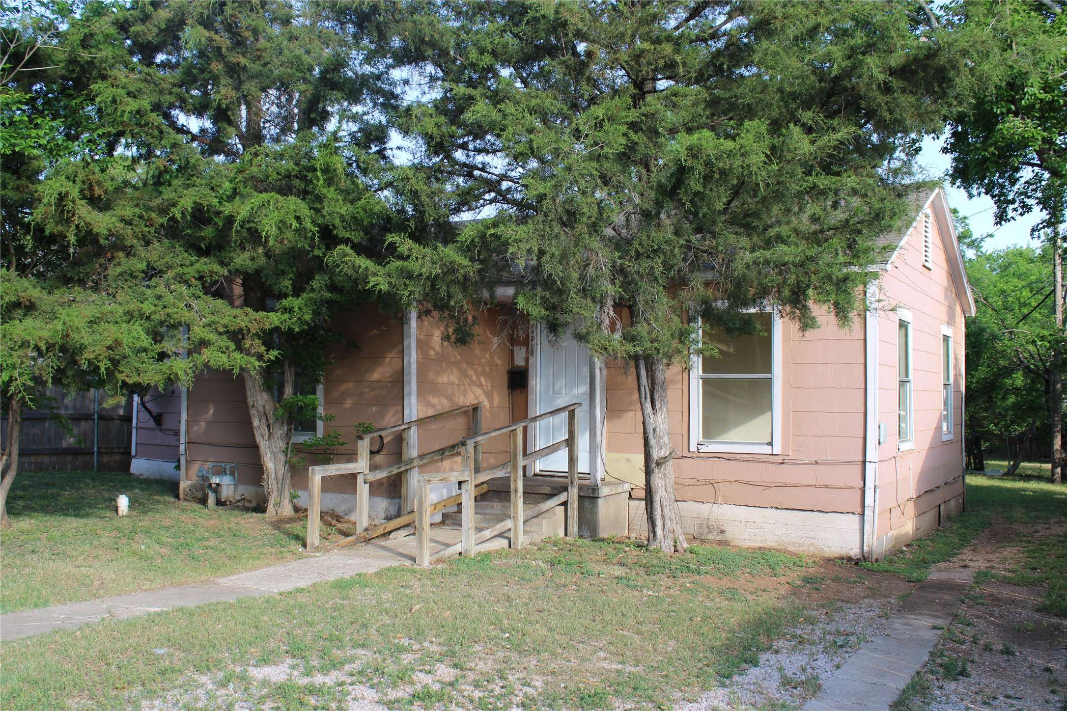 Waco, TX 76708,2909 Lyle AVE