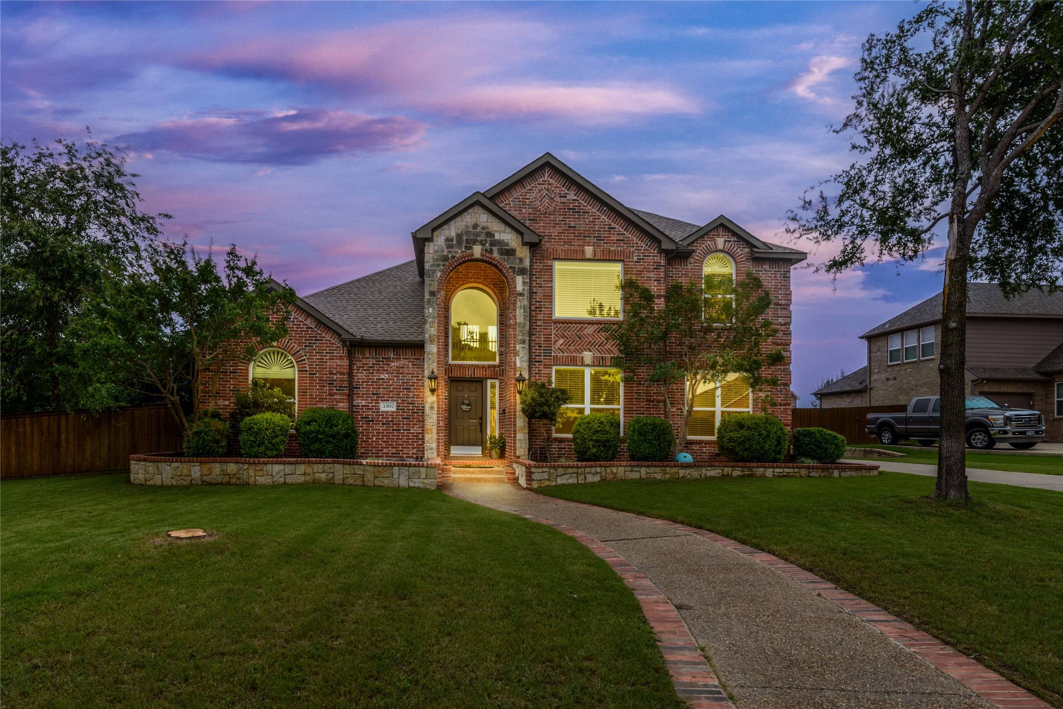 Corinth, TX 76208,3302 Chalkstone CV