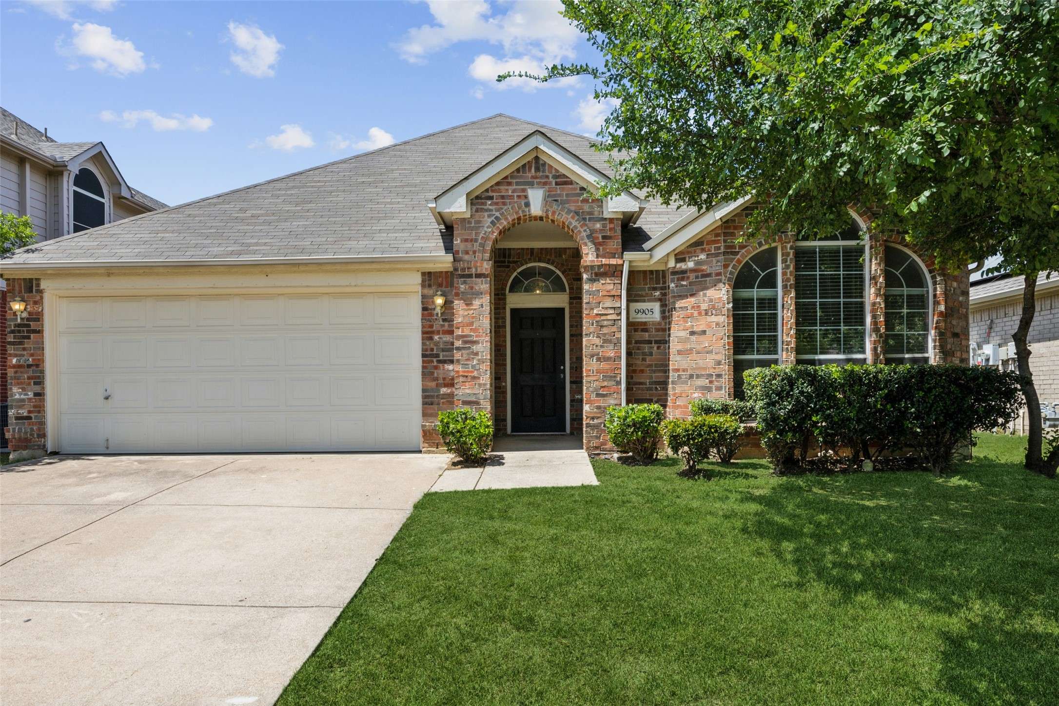 Fort Worth, TX 76244,9905 Appletree WAY