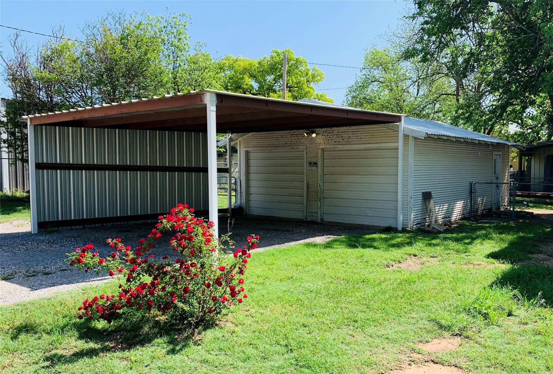Rising Star, TX 76471,105 S Anderson ST