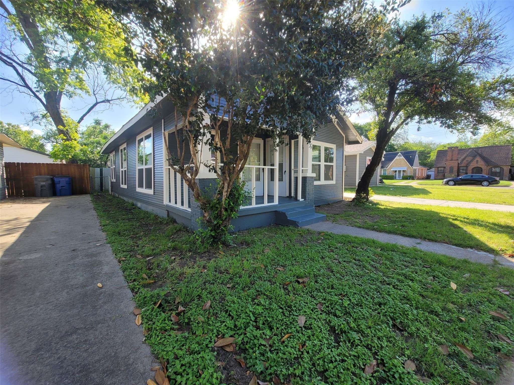 Dallas, TX 75215,3805 Crozier ST #1 & 2