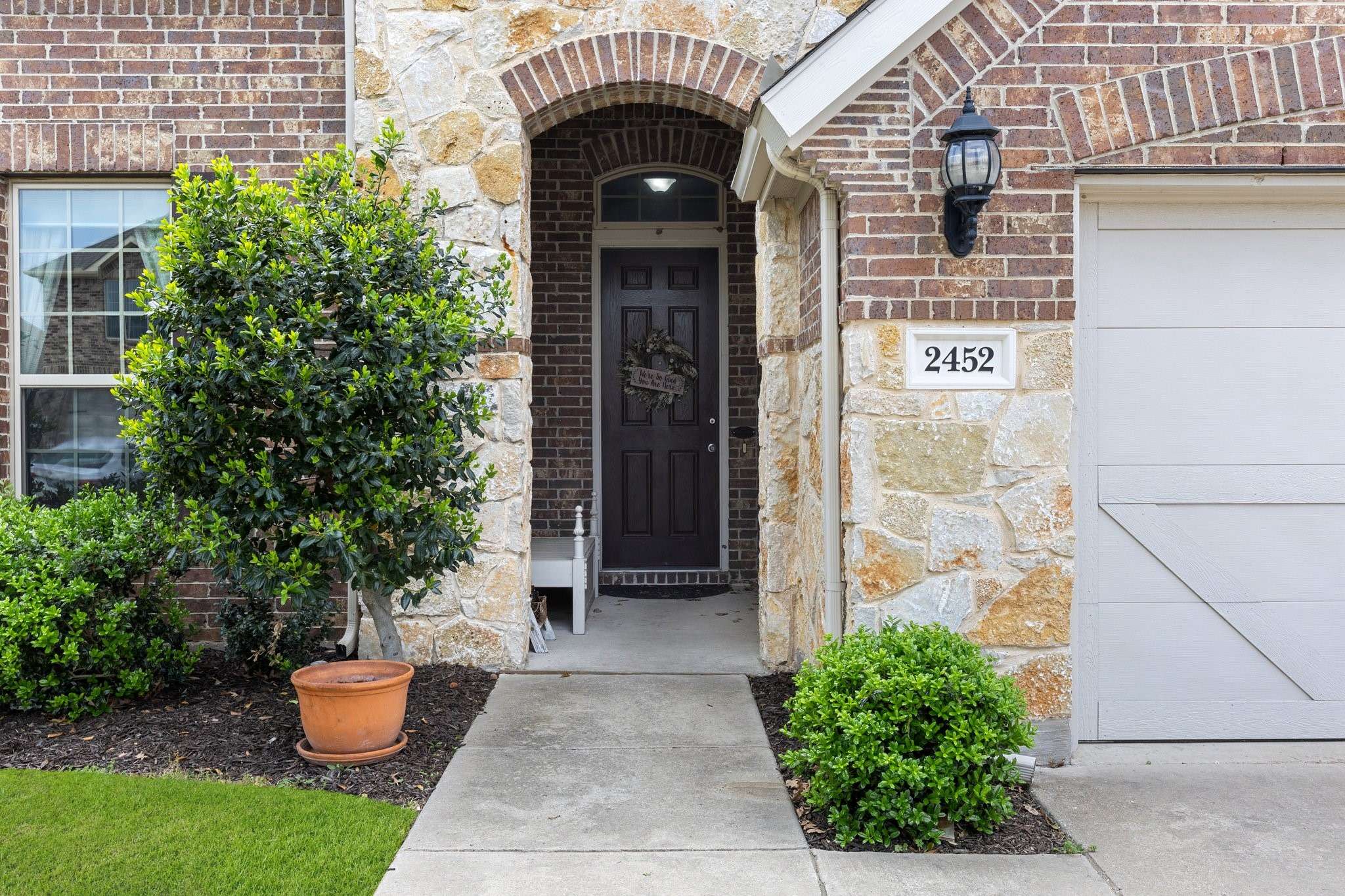 Fort Worth, TX 76177,2452 Open Range DR