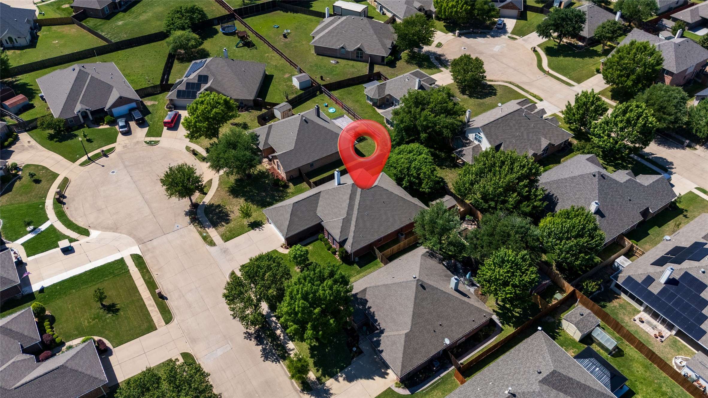 Saginaw, TX 76179,516 Hazelnut CT