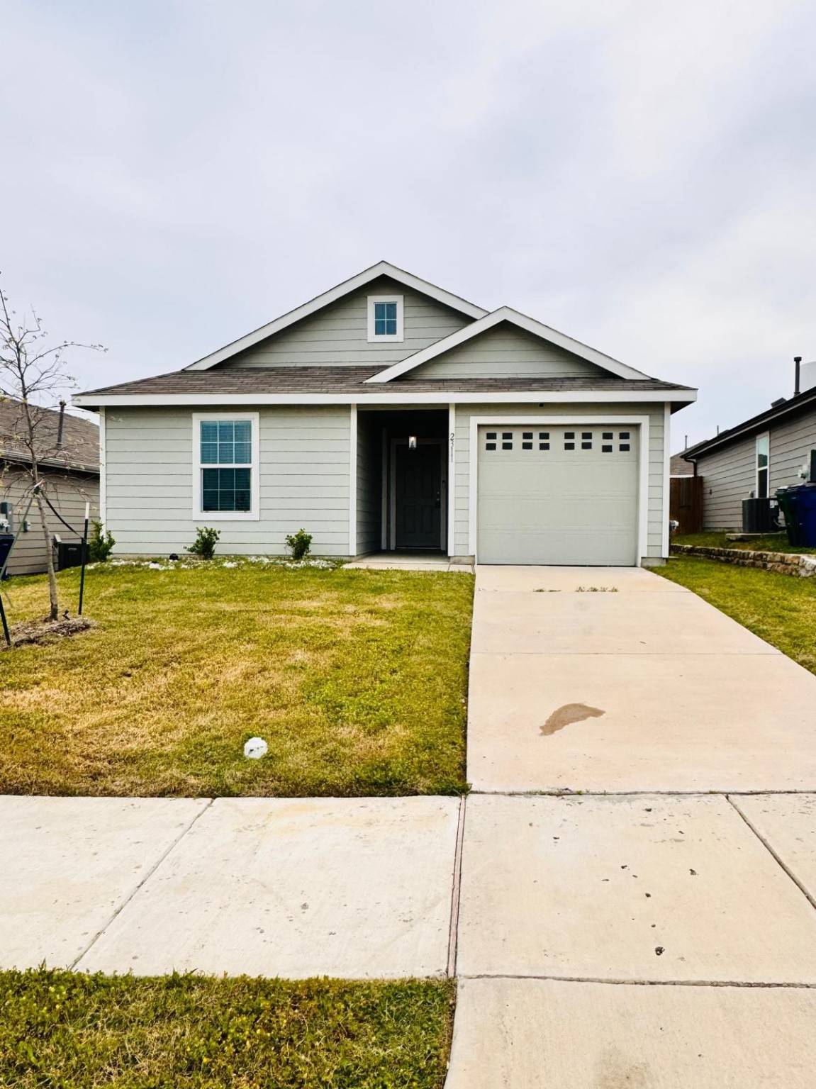 Crandall, TX 75114,2311 Alcantara AVE