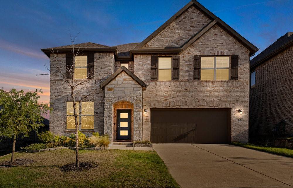Hickory Creek, TX 75065,138 Nix DR