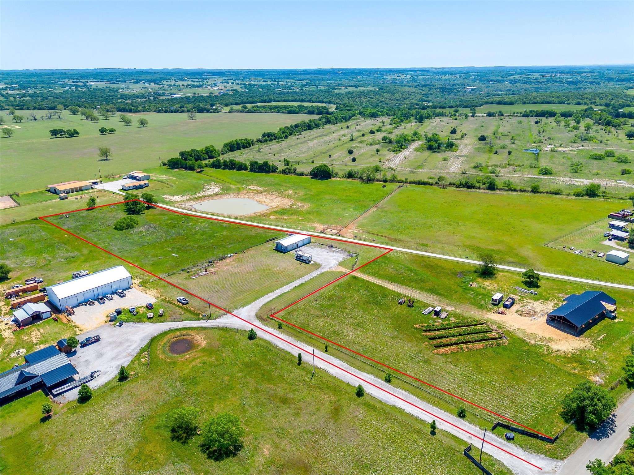 Weatherford, TX 76088,700 Ballew Springs RD