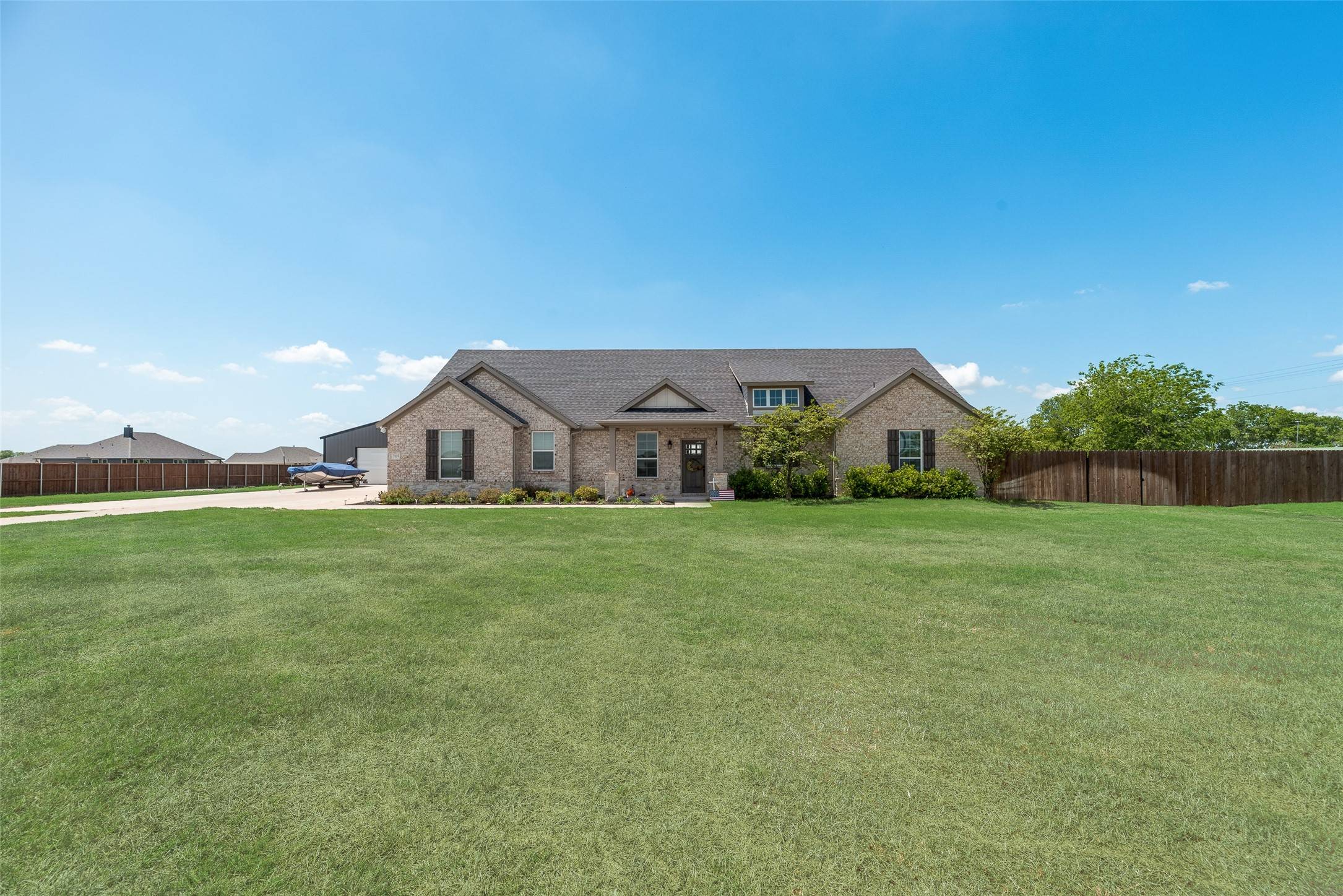 Sherman, TX 75090,1705 Whitemound RD