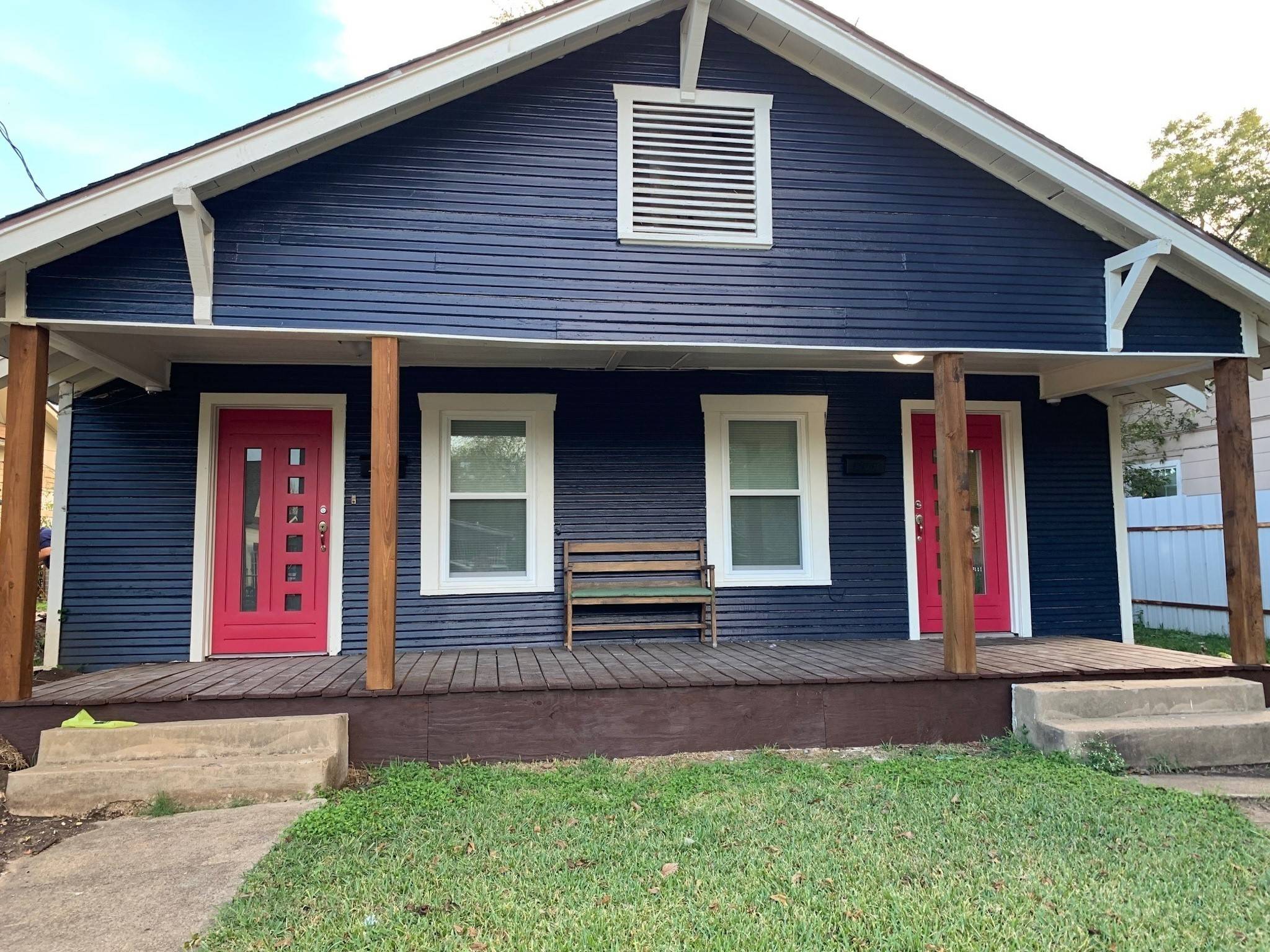 Dallas, TX 75223,402 Graham AVE