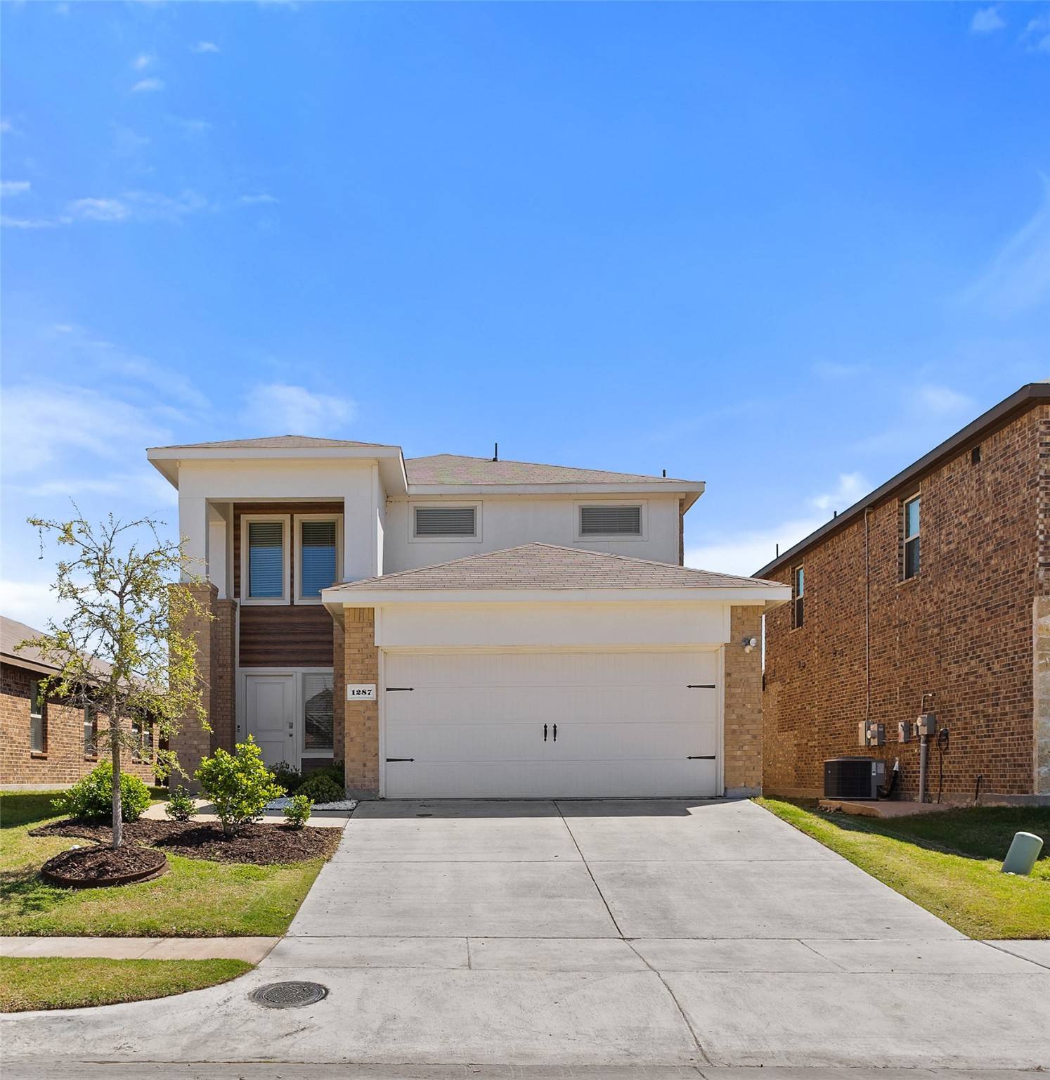 Forney, TX 75126,1287 Delmita DR