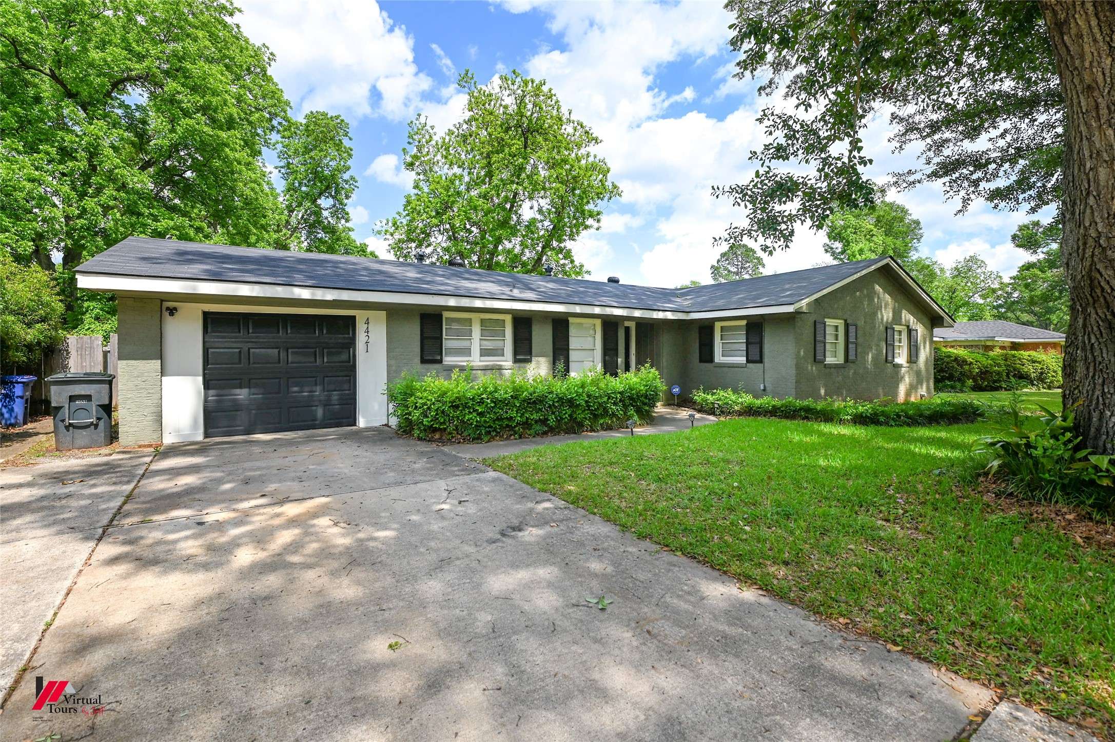 Shreveport, LA 71105,4421 Fern AVE