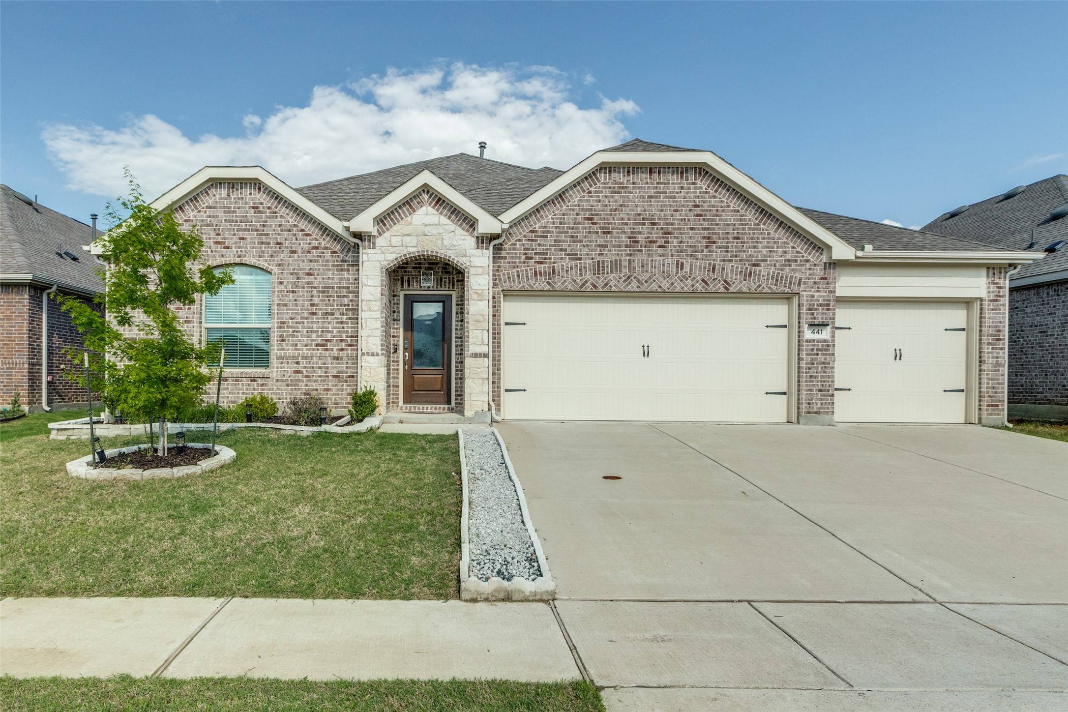 Princeton, TX 75407,441 Catalpa DR