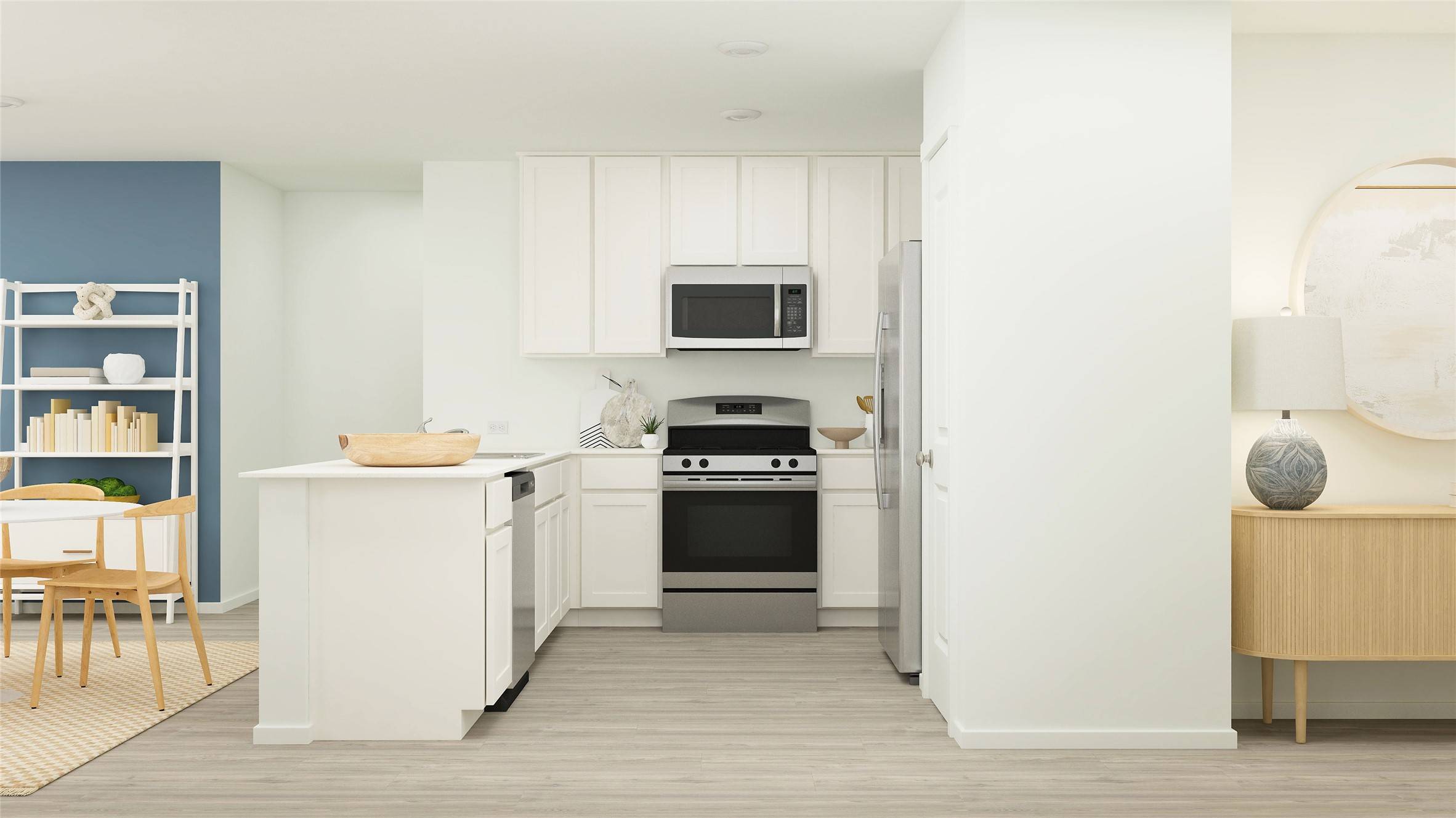 Providence Village, TX 76227,3101 Tokara ST