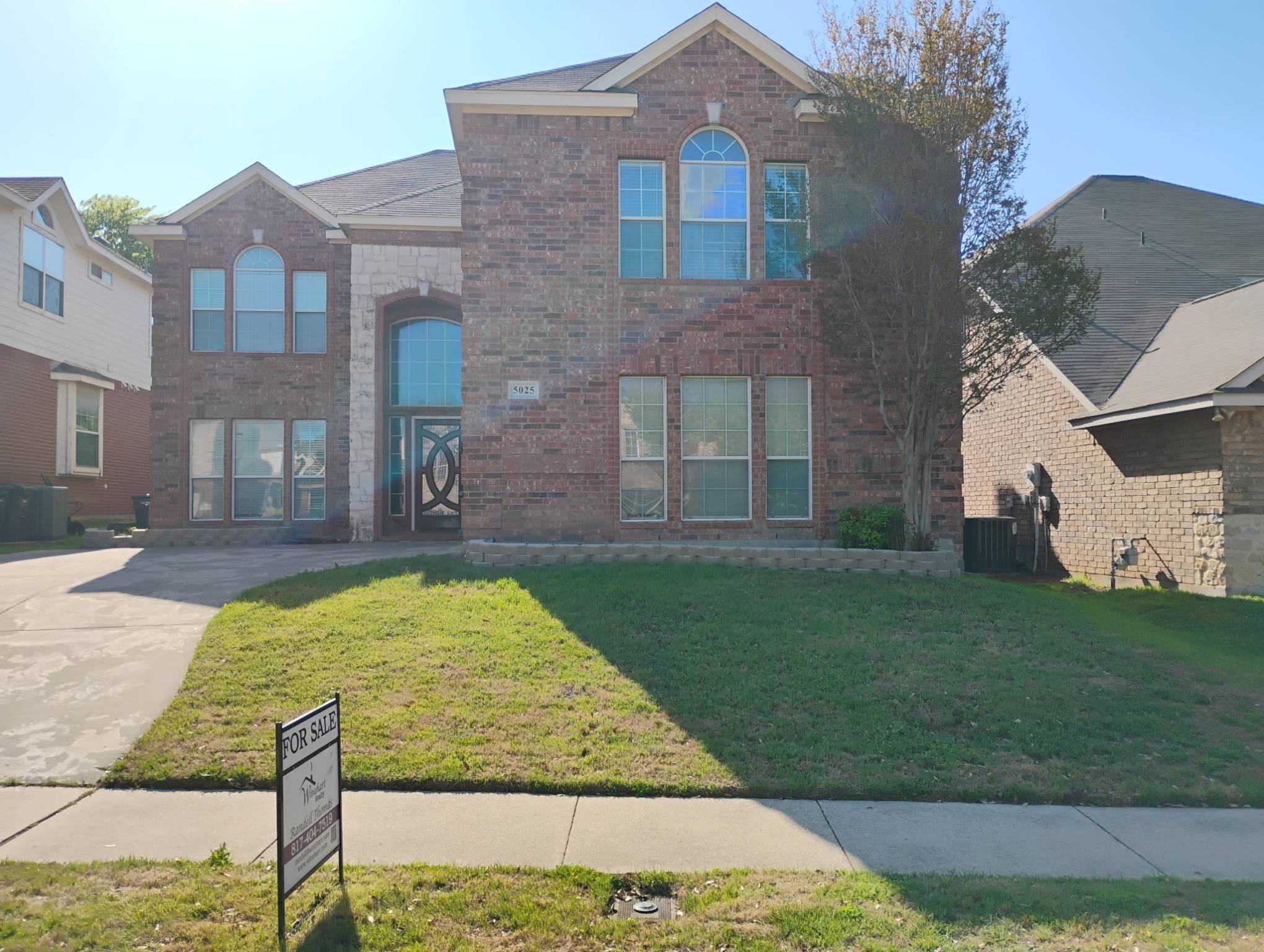 Fort Worth, TX 76135,5025 Coral Creek DR