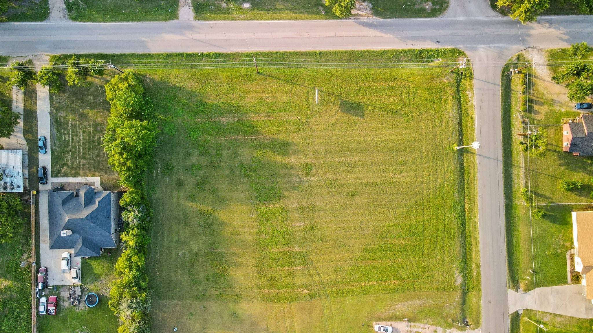 Glenn Heights, TX 75154,1705 Glenn LN