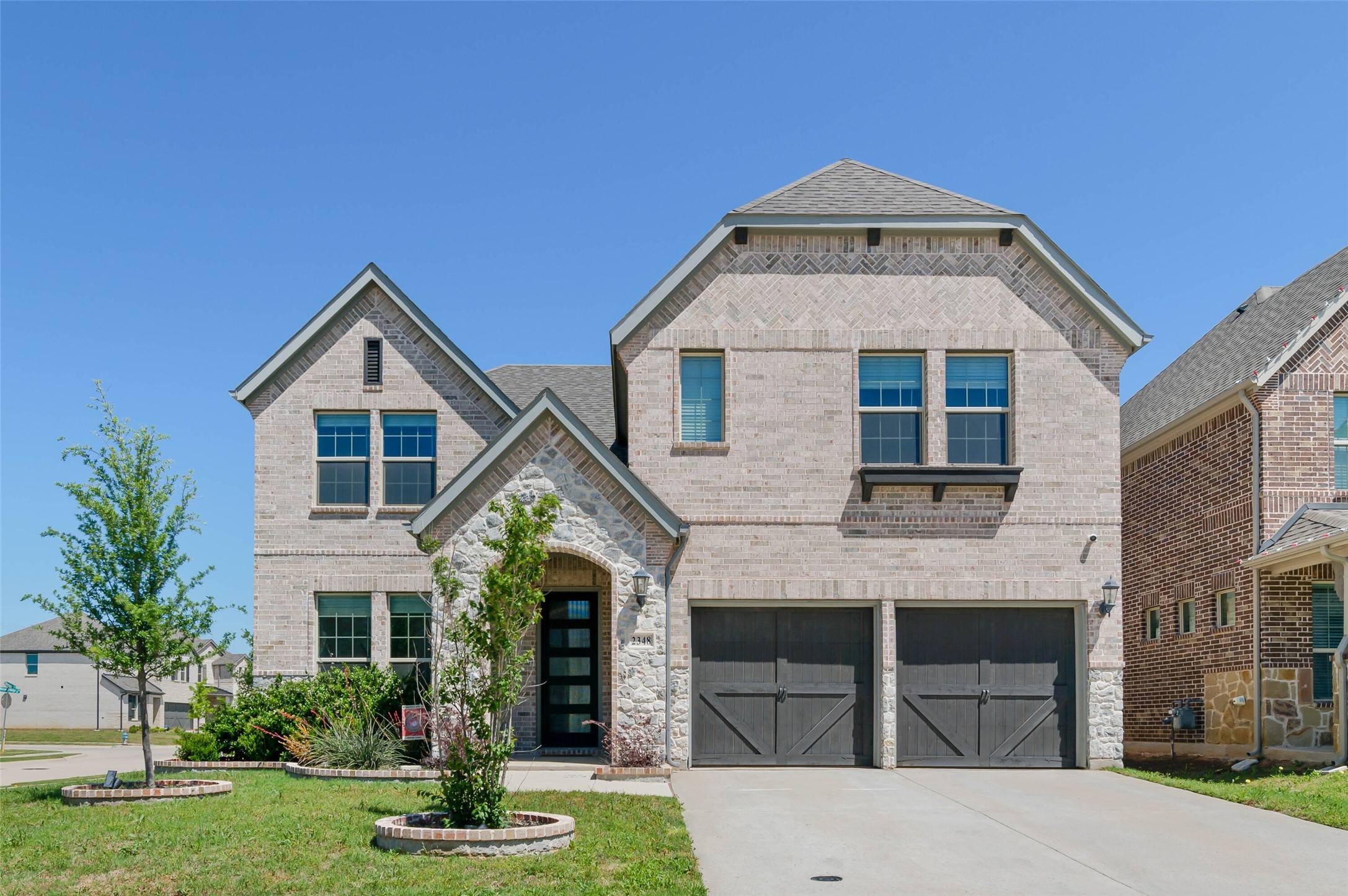 Little Elm, TX 75068,2348 Willow Garden DR