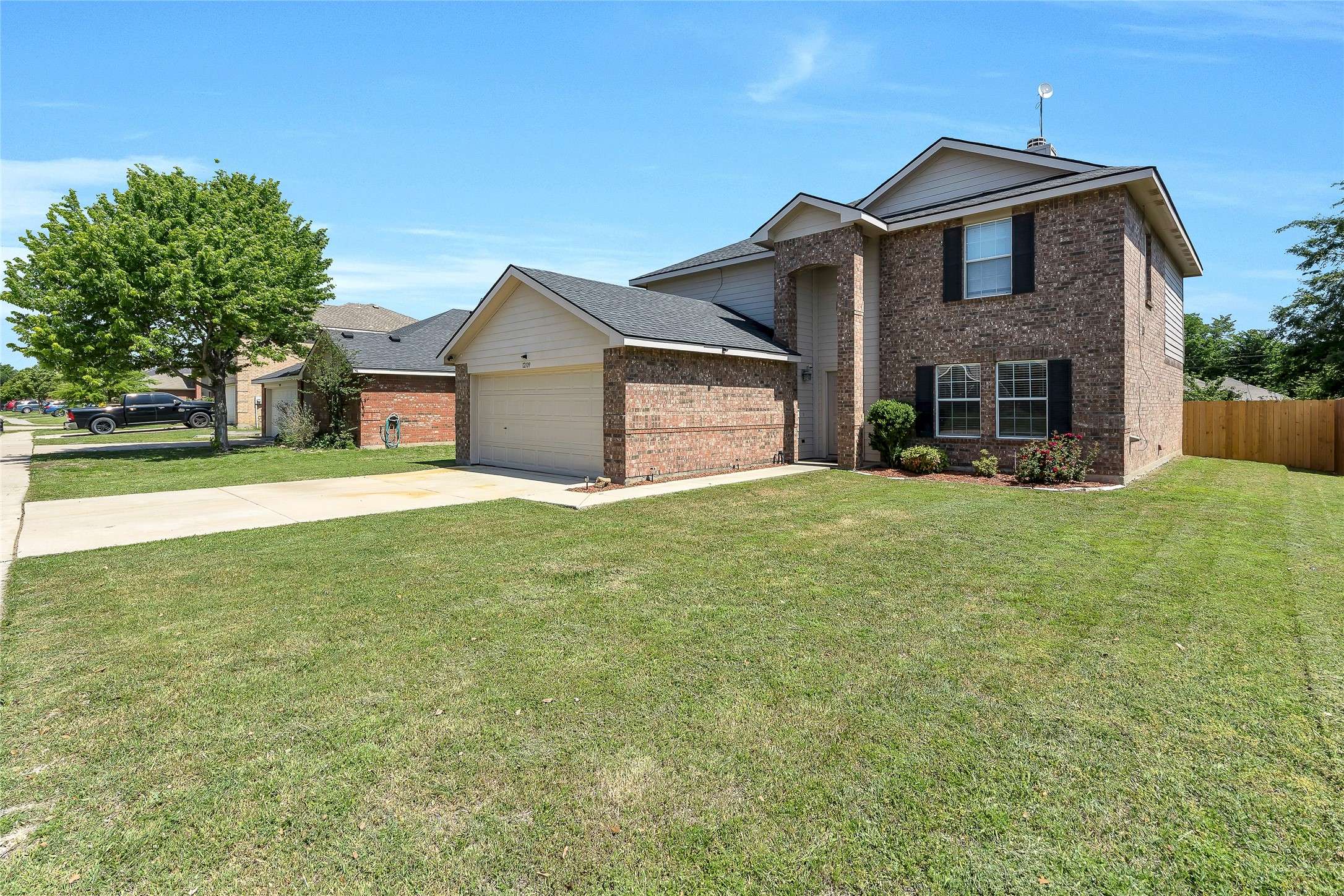 Rhome, TX 76078,12109 Arbor Lake RD
