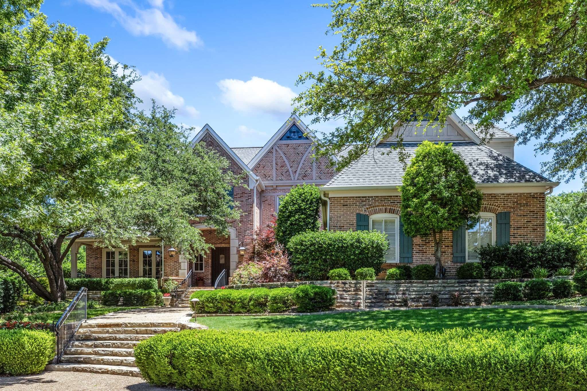 Mckinney, TX 75072,2401 Provine RD