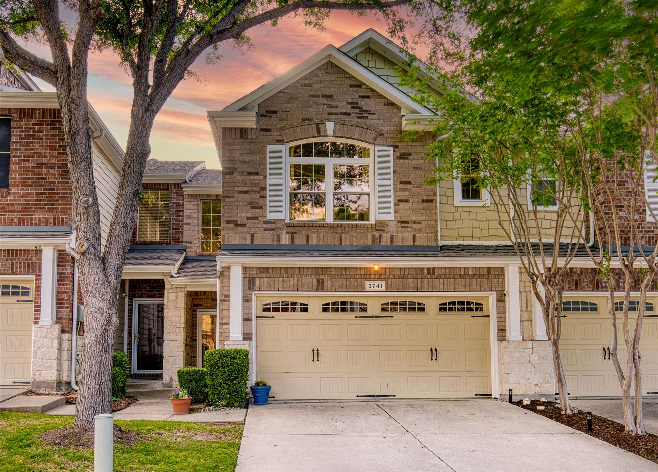 Plano, TX 75024,8741 Bigelow DR