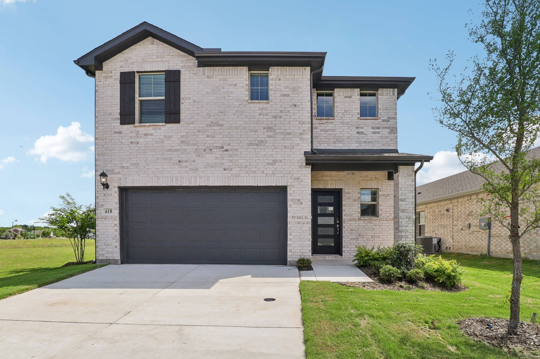 Princeton, TX 75071,418 Bertney DR
