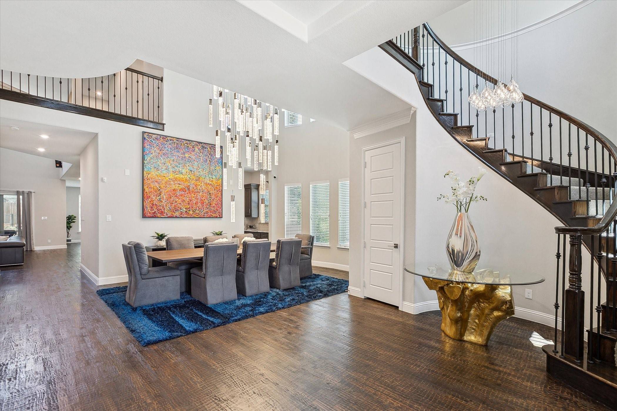 Keller, TX 76248,413 Palisades TRL