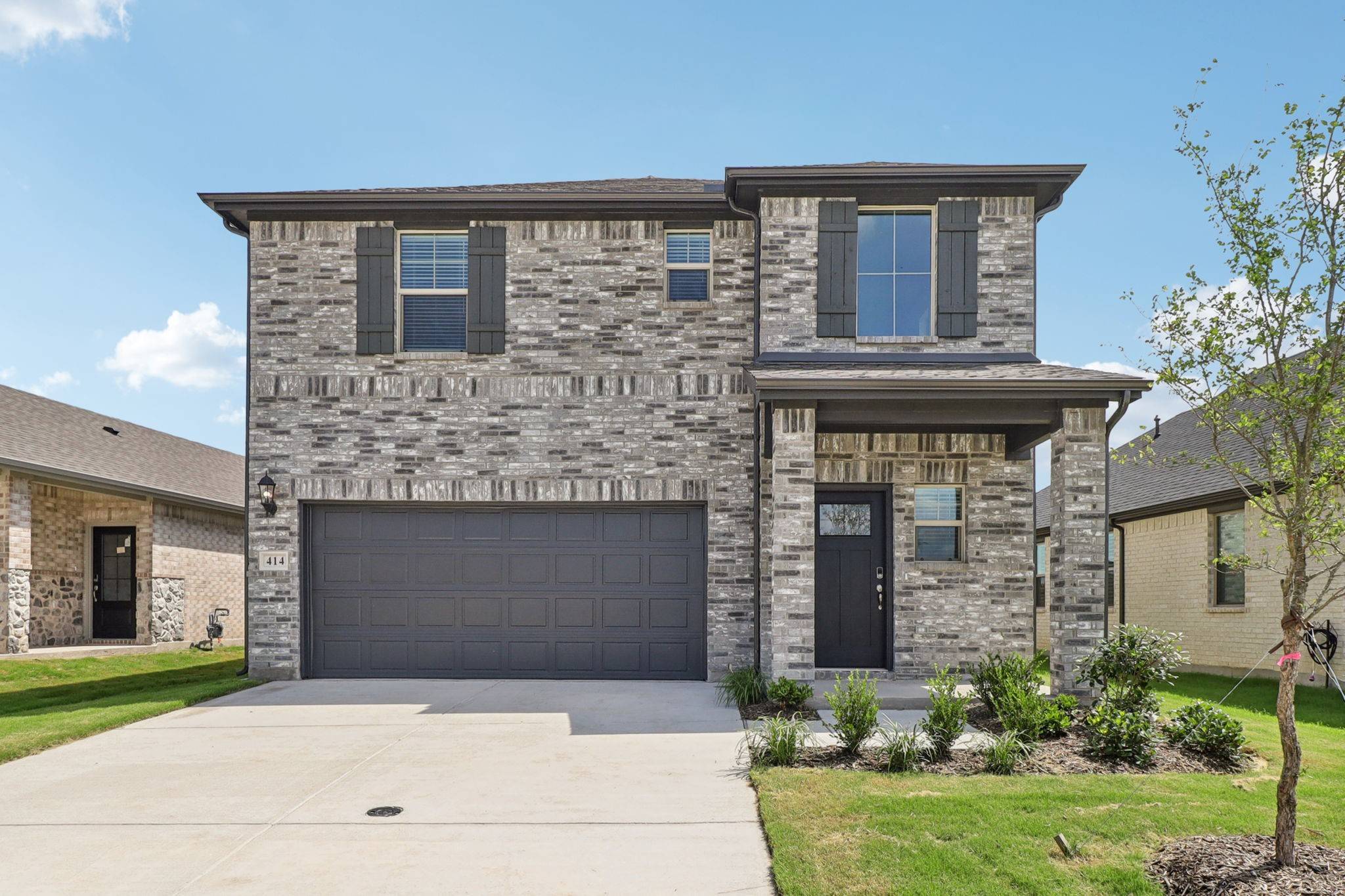 Princeton, TX 75071,414 Bertney DR
