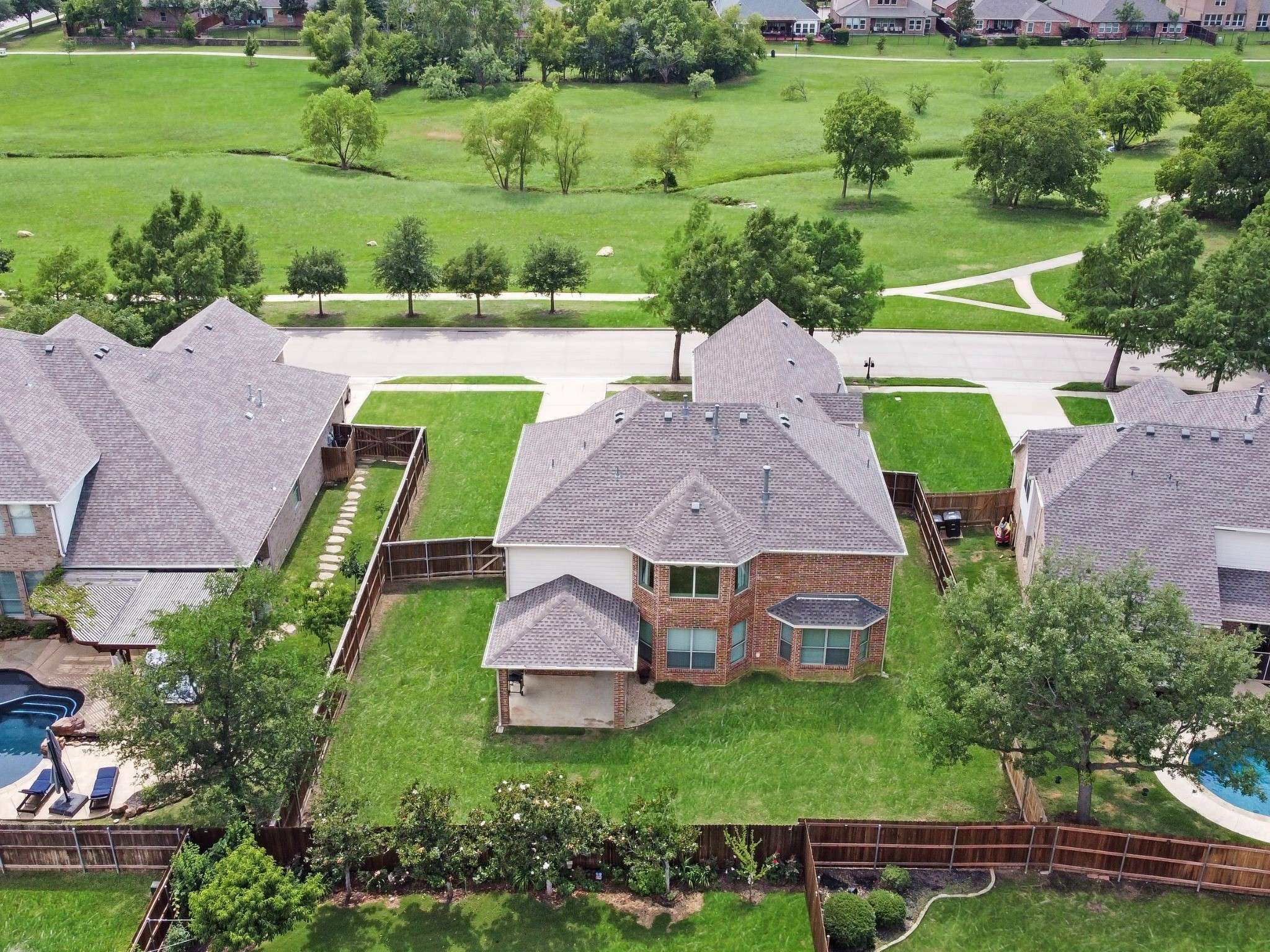 Fort Worth, TX 76244,9616 Barksdale DR