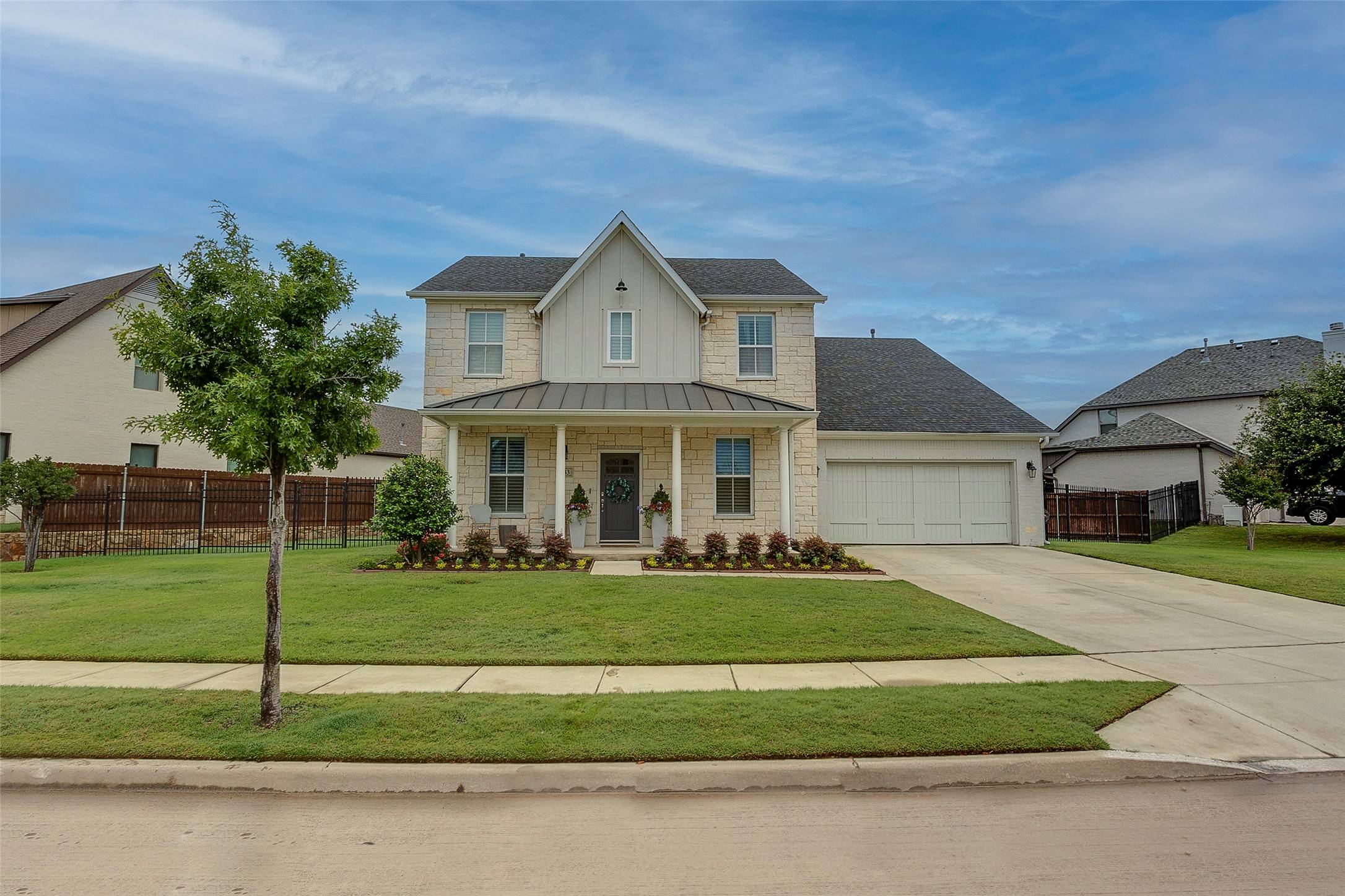 Fort Worth, TX 76114,533 Trailrider RD