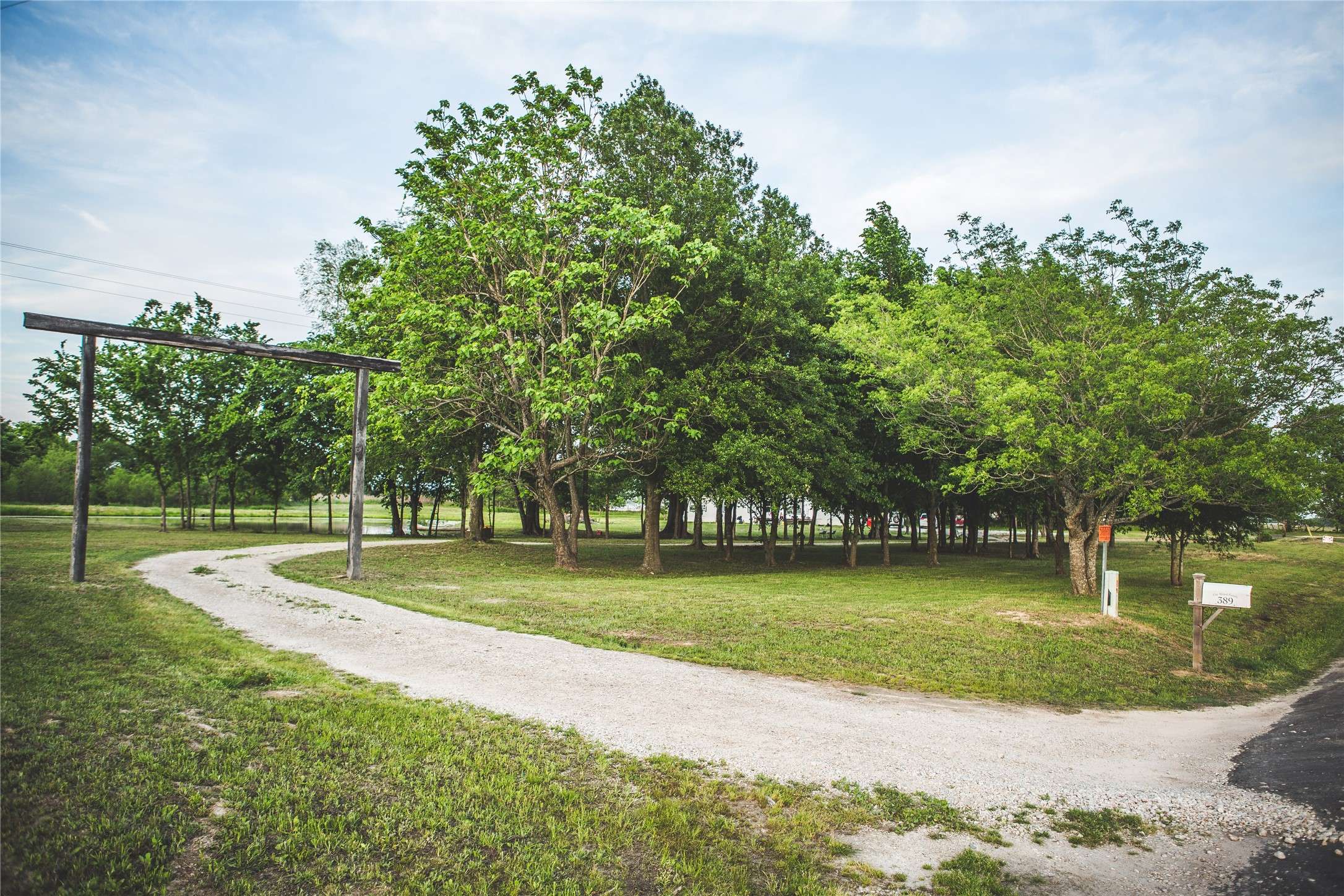 Sulphur Springs, TX 75482,389 County Road 1436