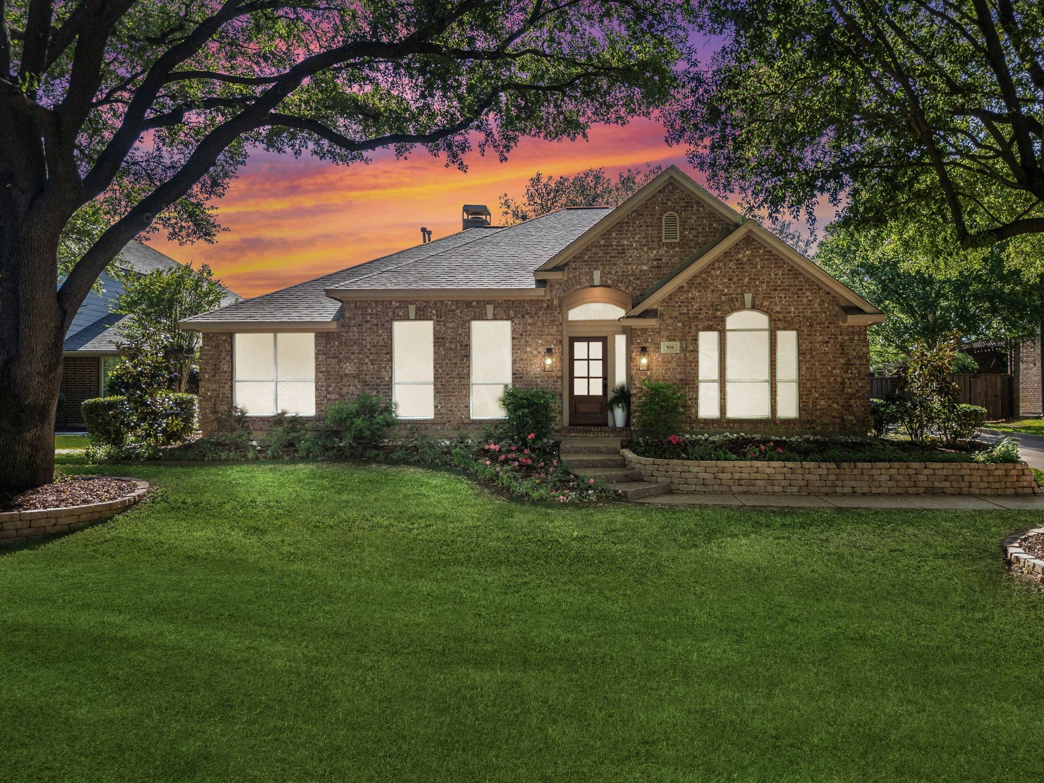 Southlake, TX 76092,936 Midland Creek DR