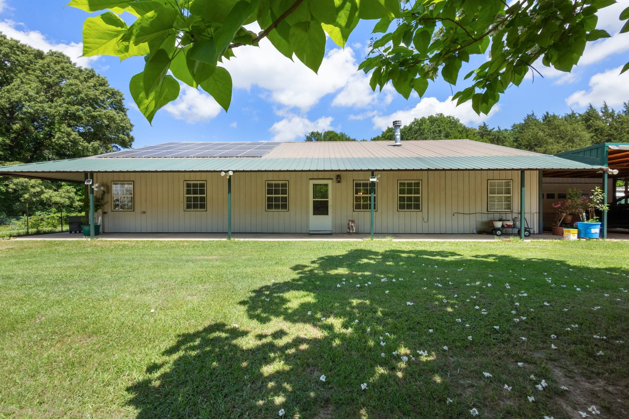 Mabank, TX 75147,15800 County Road 4009