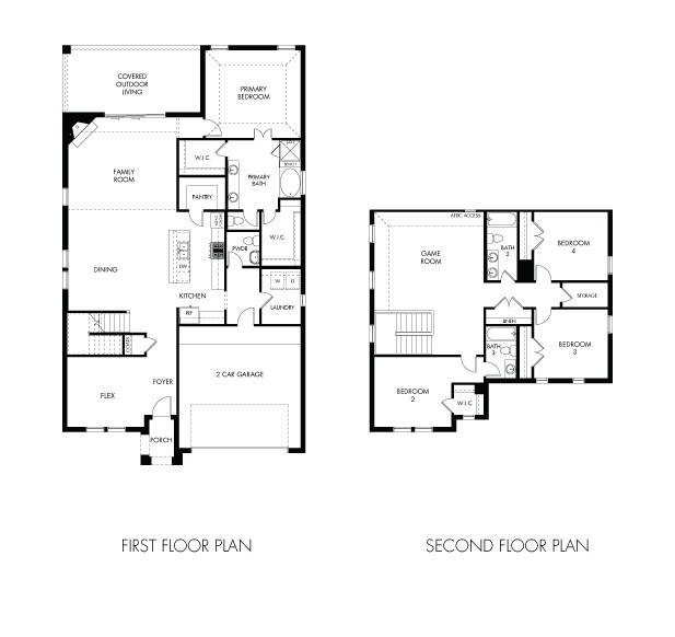 Corinth, TX 76210,2464 Flatiron DR