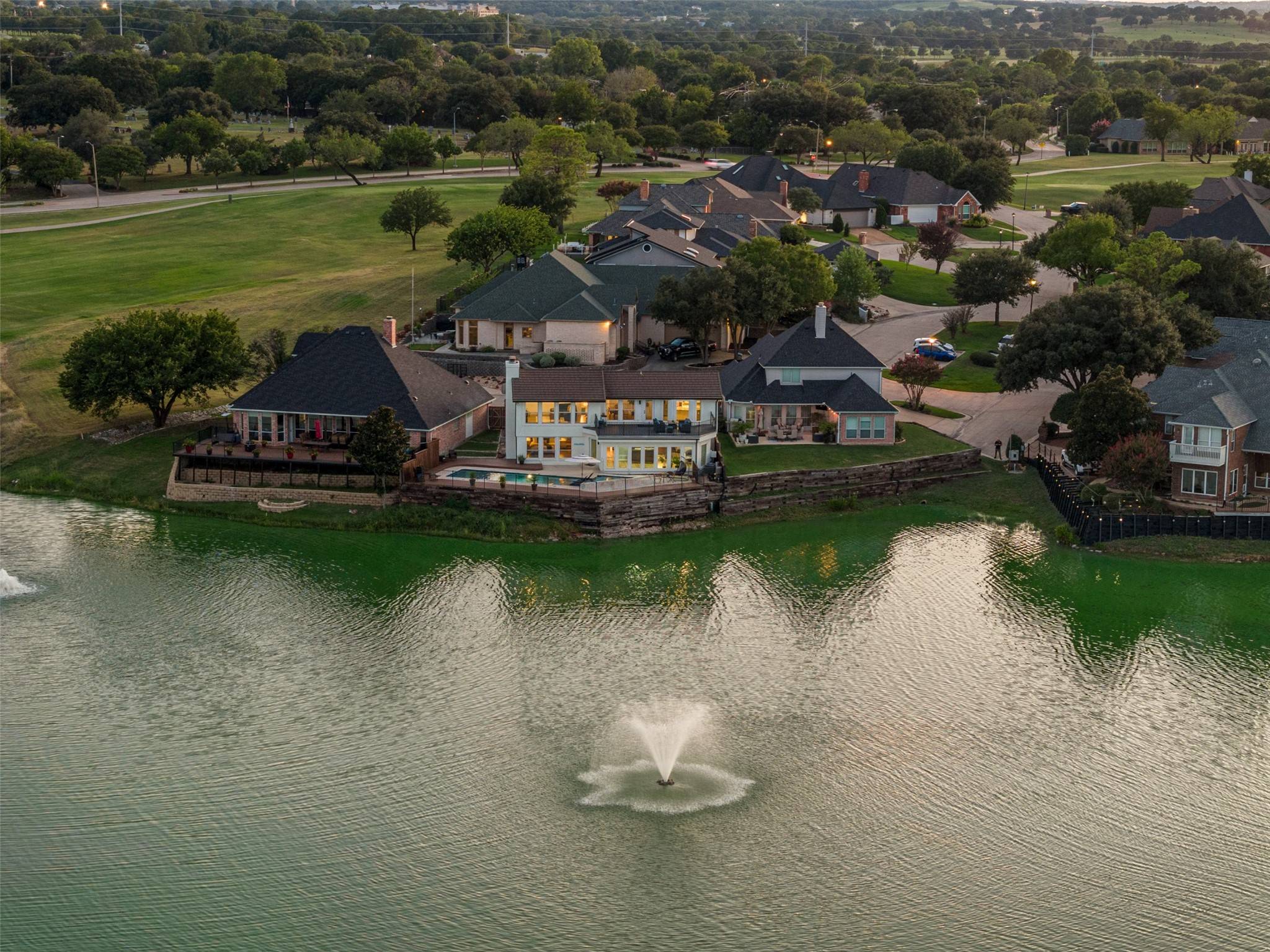Trophy Club, TX 76262,9 Avenue Twenty