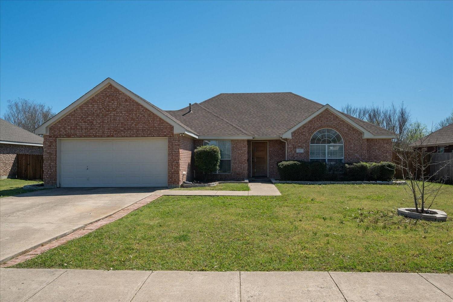 Forney, TX 75126,305 Lakewood TRL