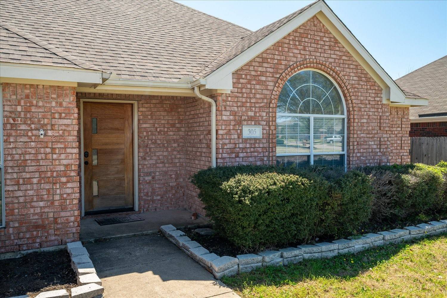Forney, TX 75126,305 Lakewood TRL