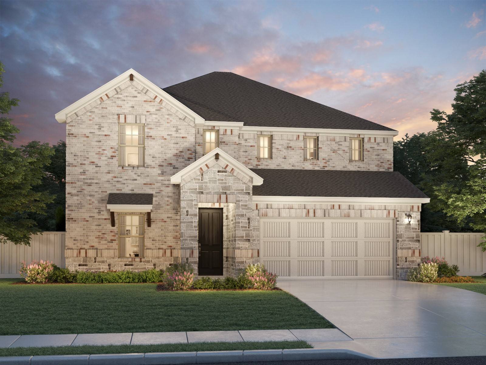 Corinth, TX 76210,2460 Flatiron DR