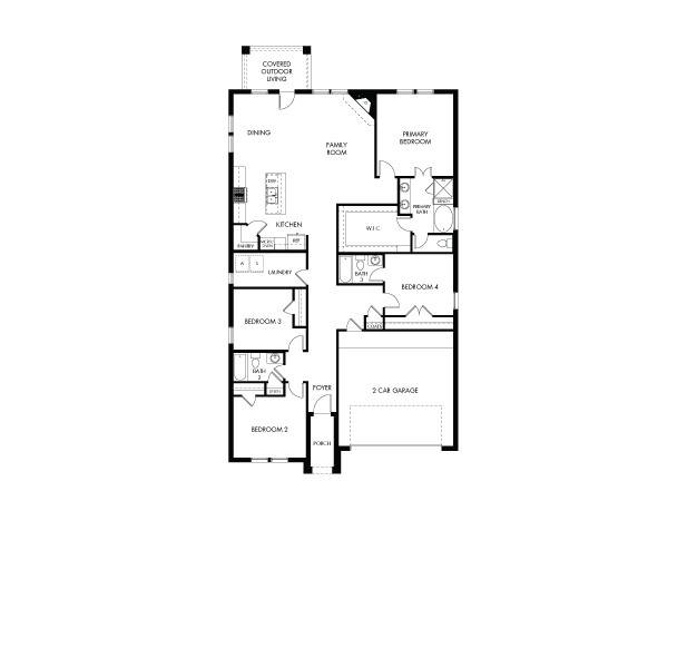 Corinth, TX 76210,2452 Flatiron DR